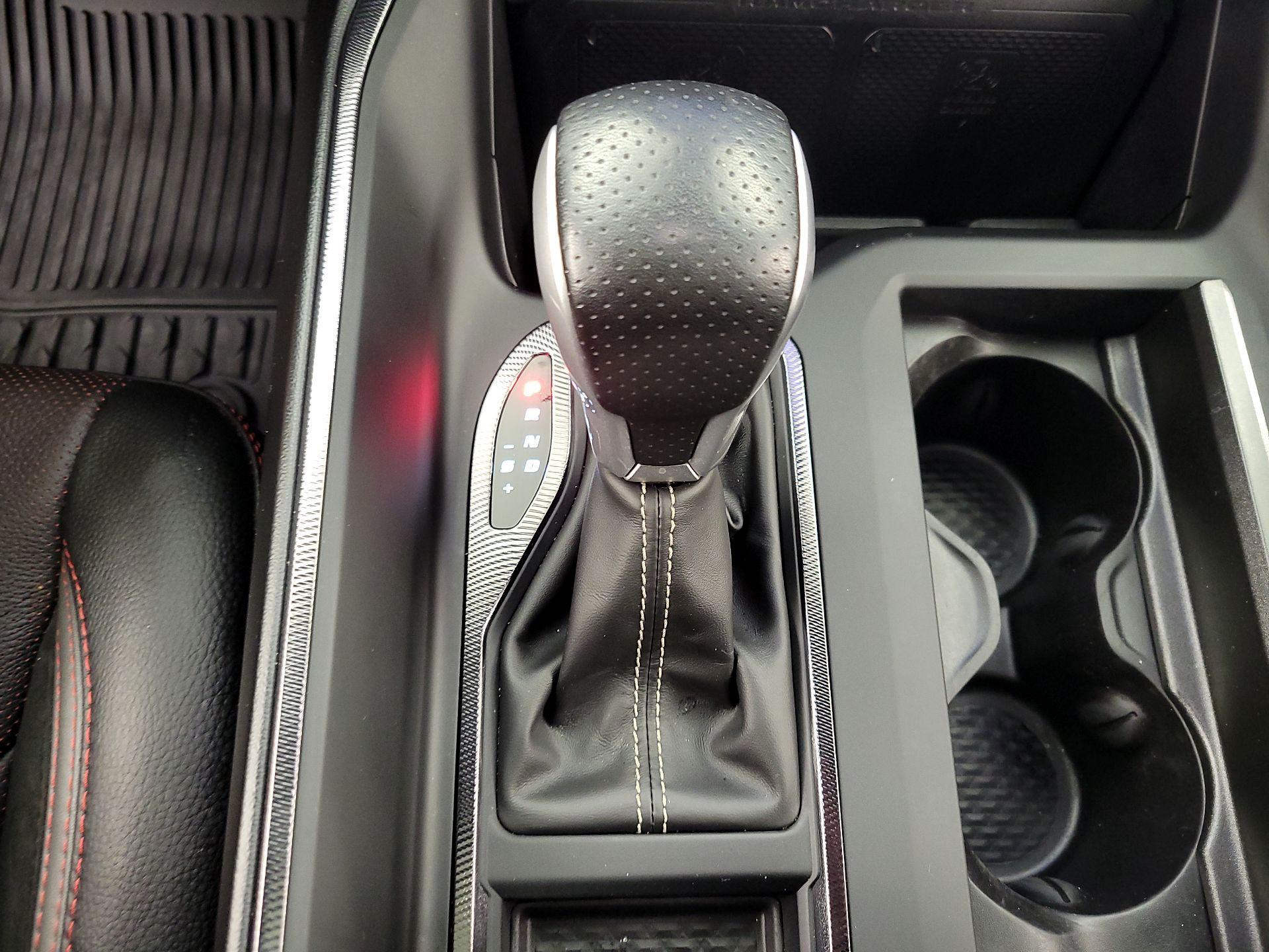 Thumbnail: 2025 RAM 1500 - 18