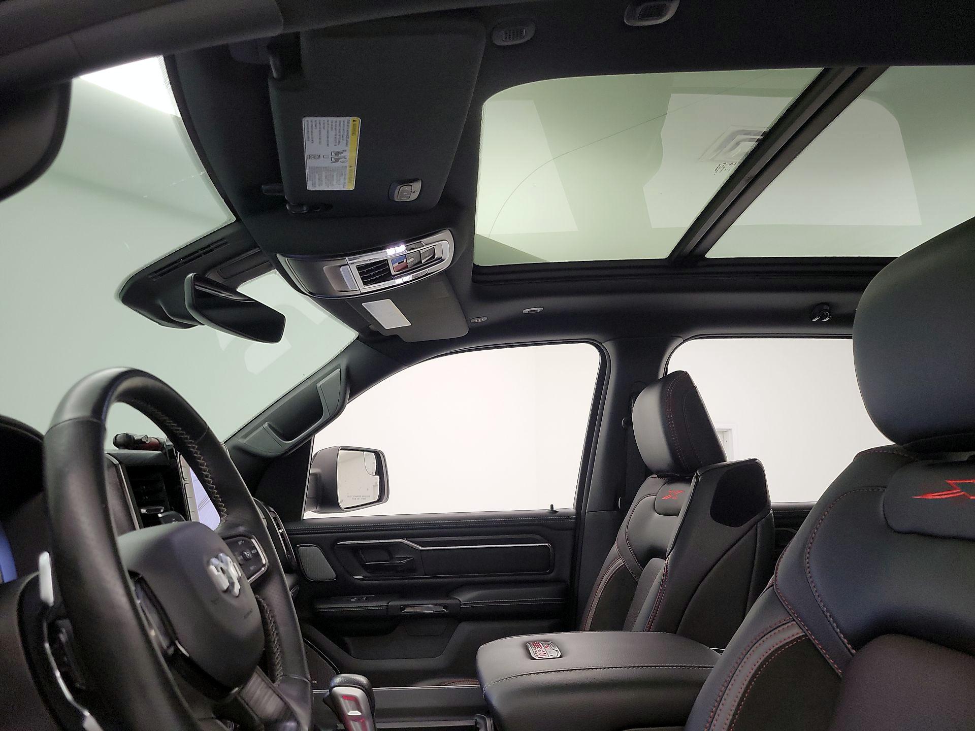 Thumbnail: 2025 RAM 1500 - 20