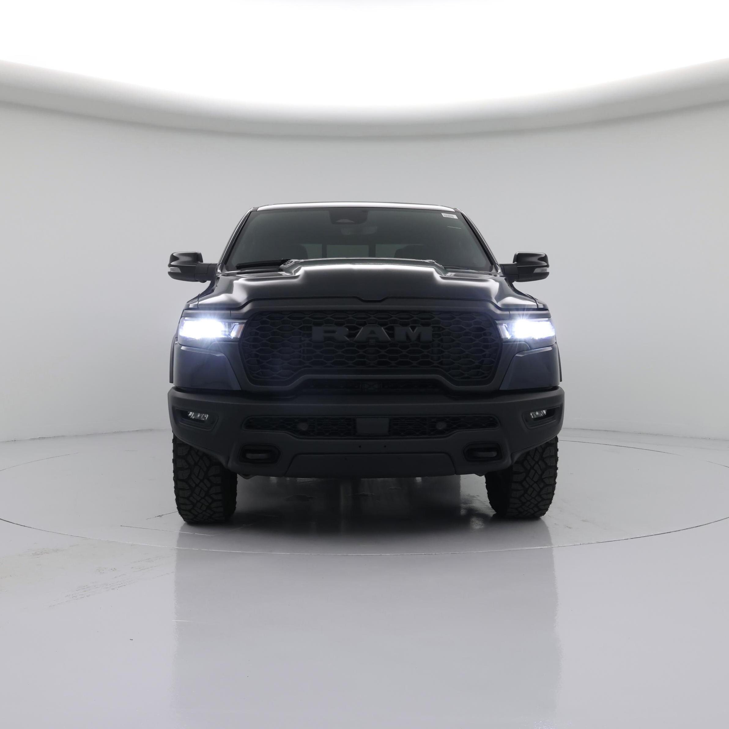 Thumbnail: 2025 RAM 1500 - 5