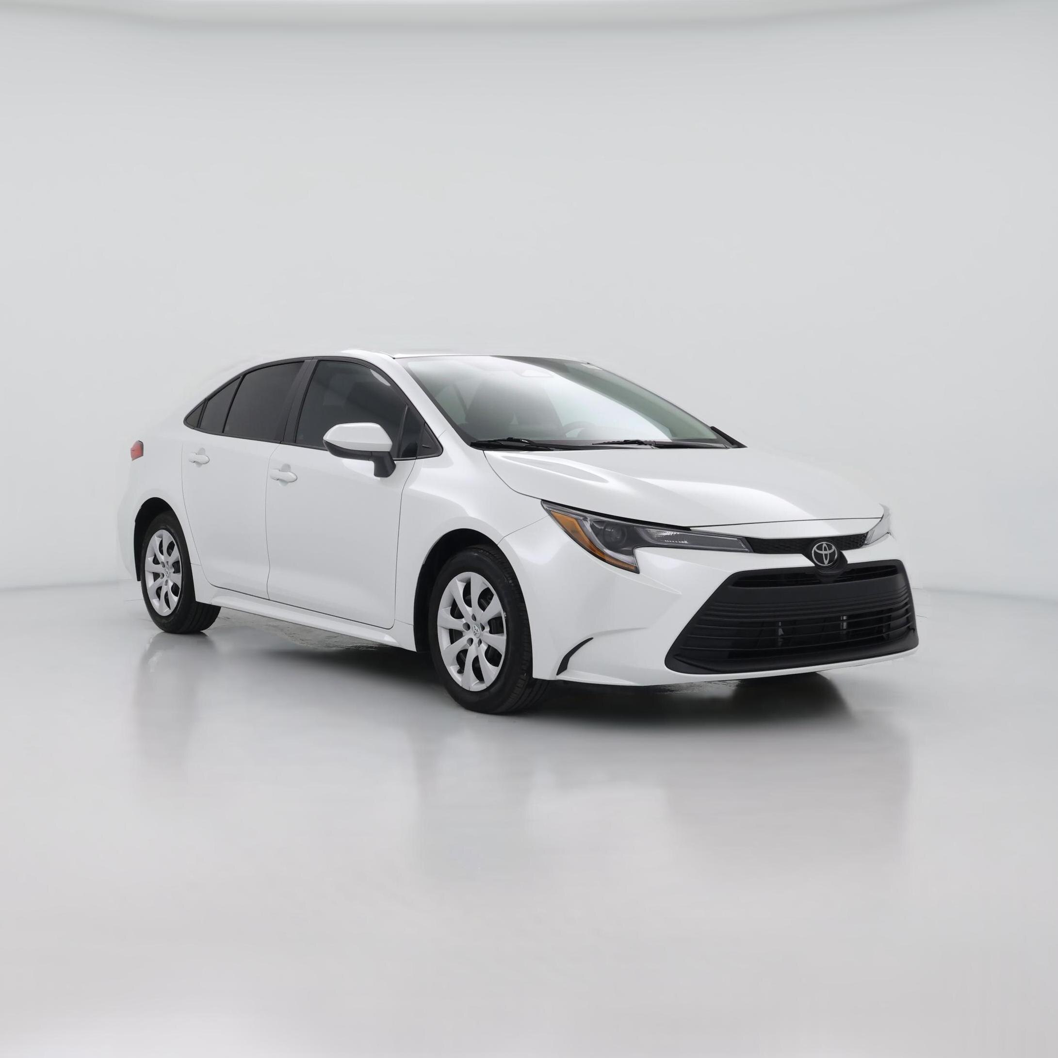 Thumbnail: 2023 Toyota Corolla - 1