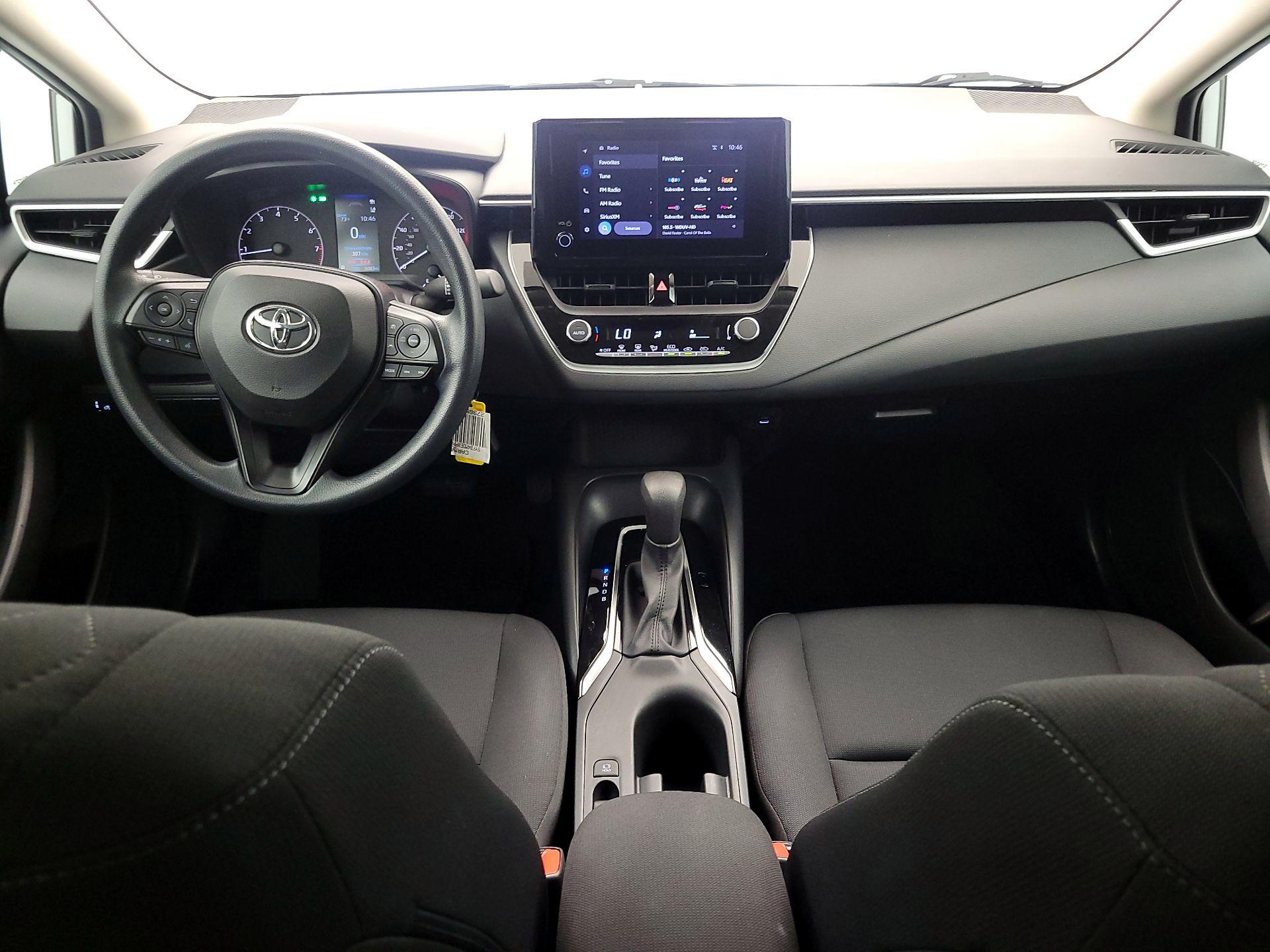 Thumbnail: 2023 Toyota Corolla - 9