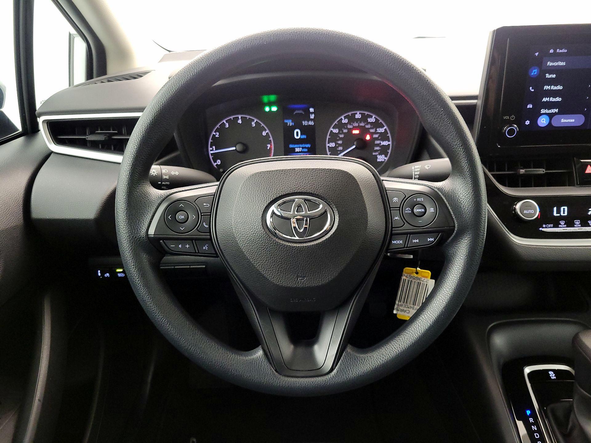 Thumbnail: 2023 Toyota Corolla - 10