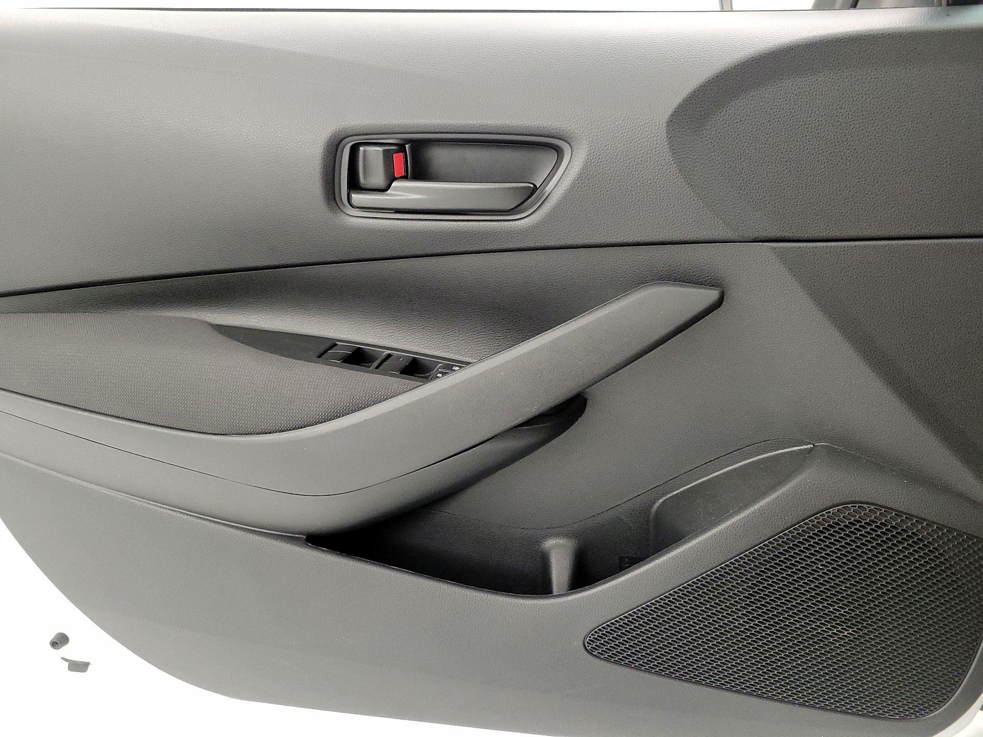 Thumbnail: 2023 Toyota Corolla - 12