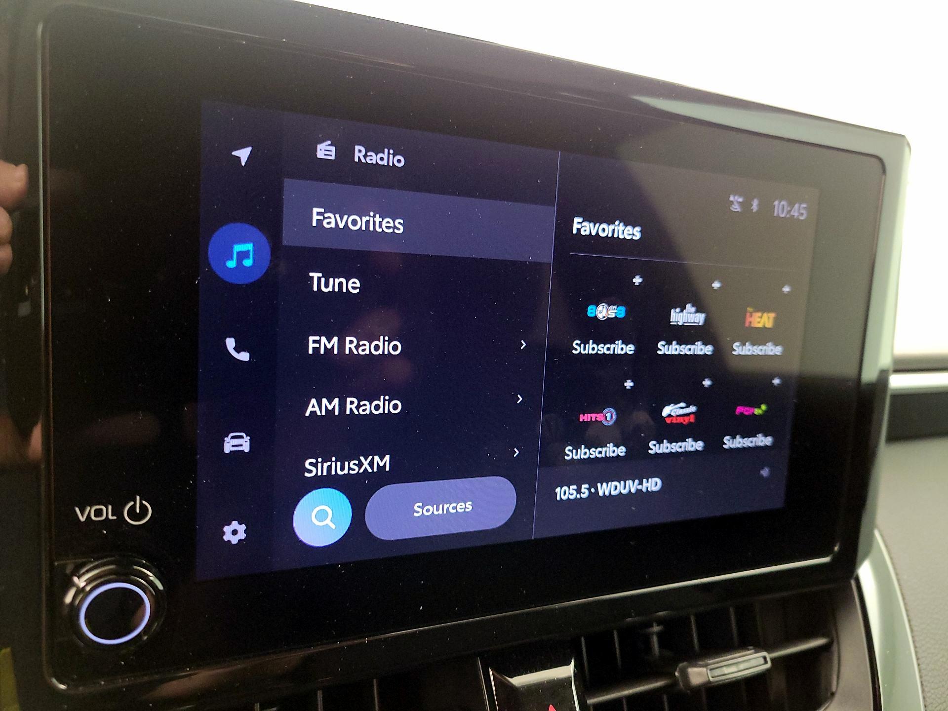 Thumbnail: 2023 Toyota Corolla - 15