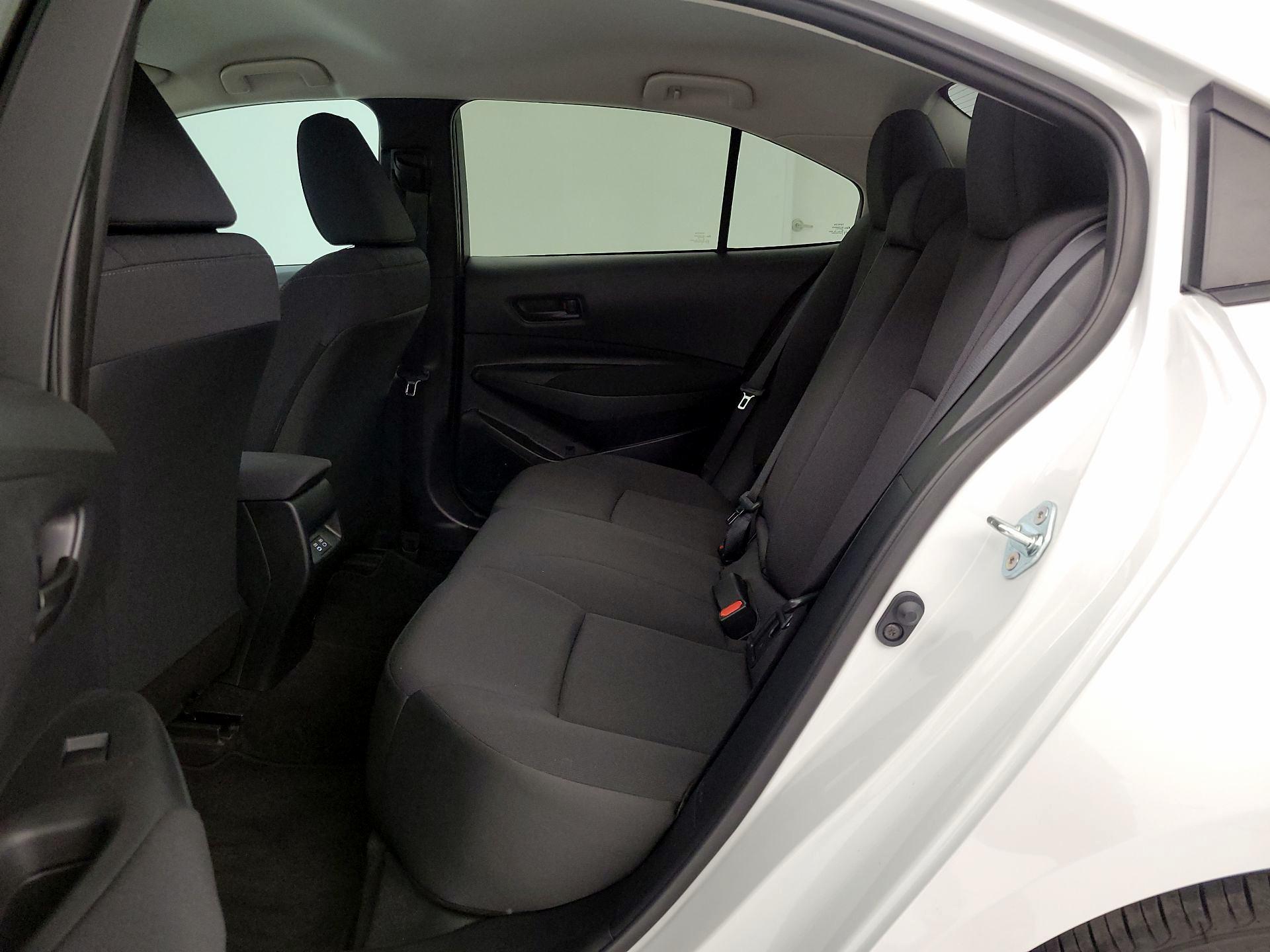 Thumbnail: 2023 Toyota Corolla - 19