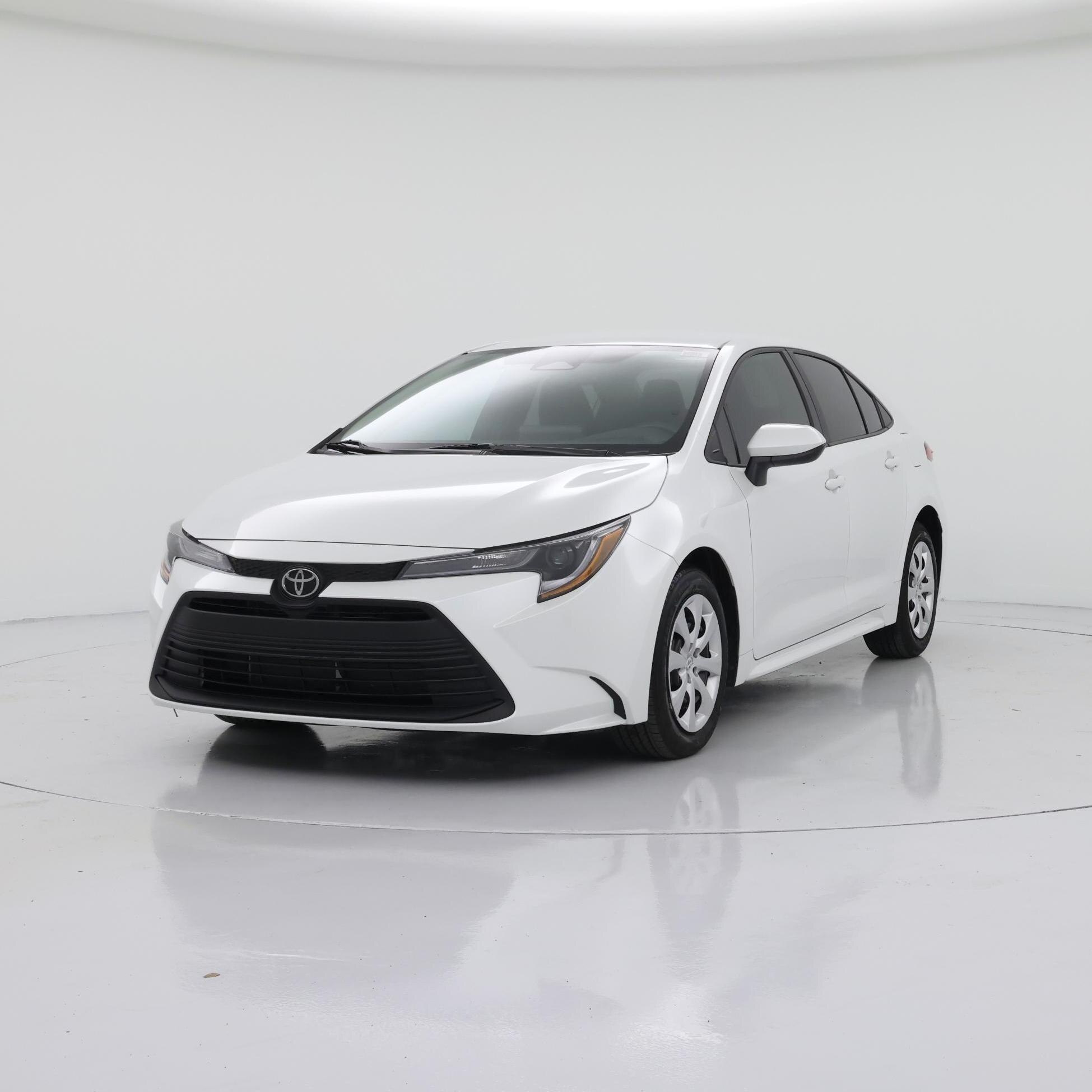 Thumbnail: 2023 Toyota Corolla - 4