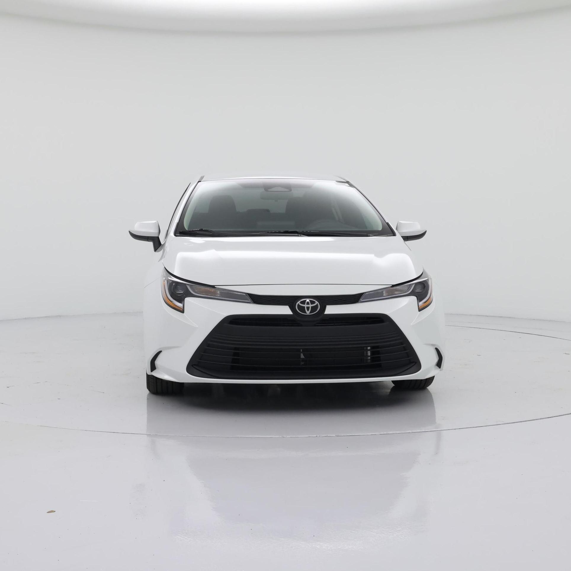 Thumbnail: 2023 Toyota Corolla - 5