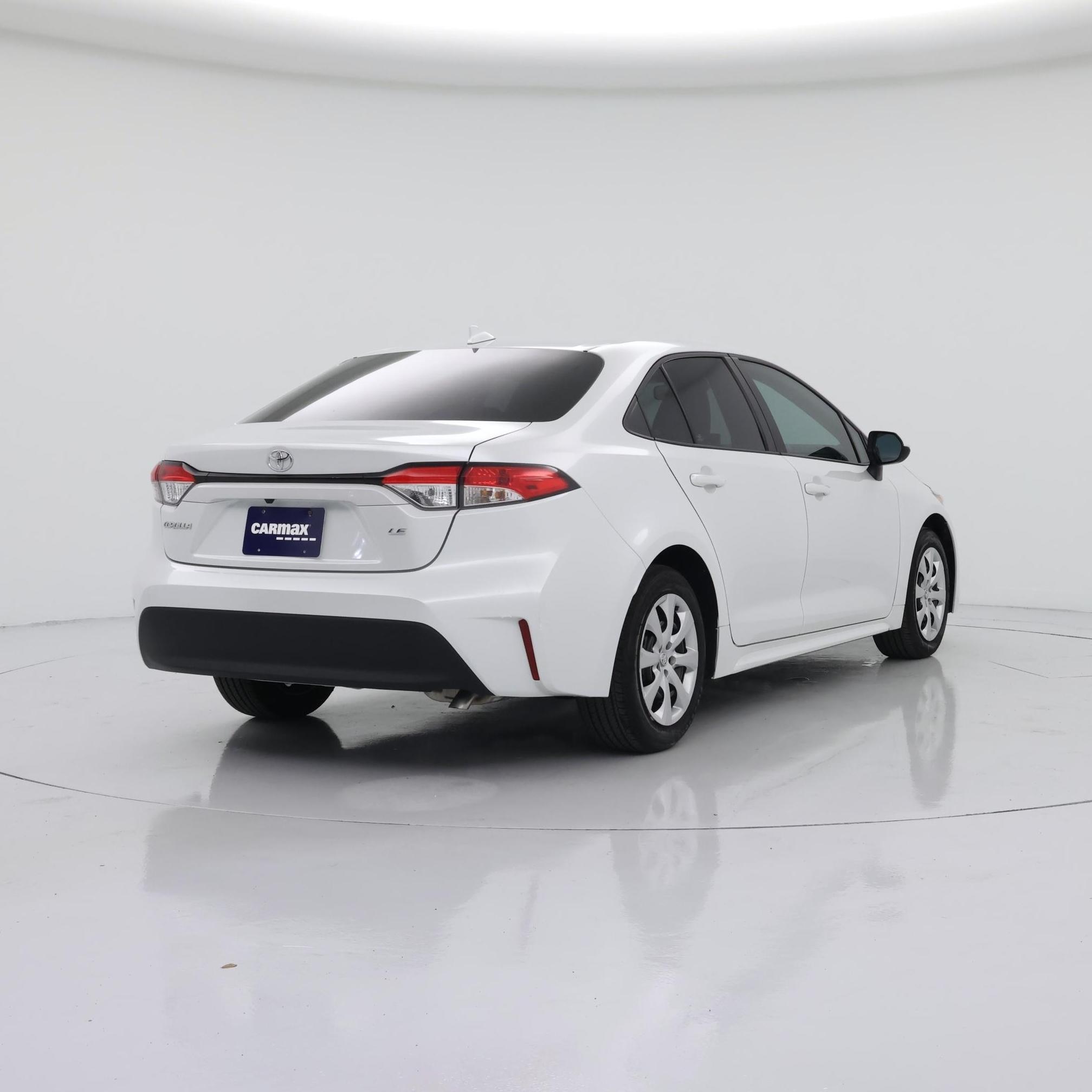 Thumbnail: 2023 Toyota Corolla - 8