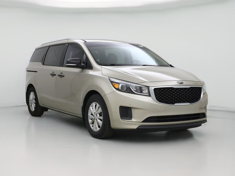 2016 Kia Sedona LX -
                  Stockbridge, GA