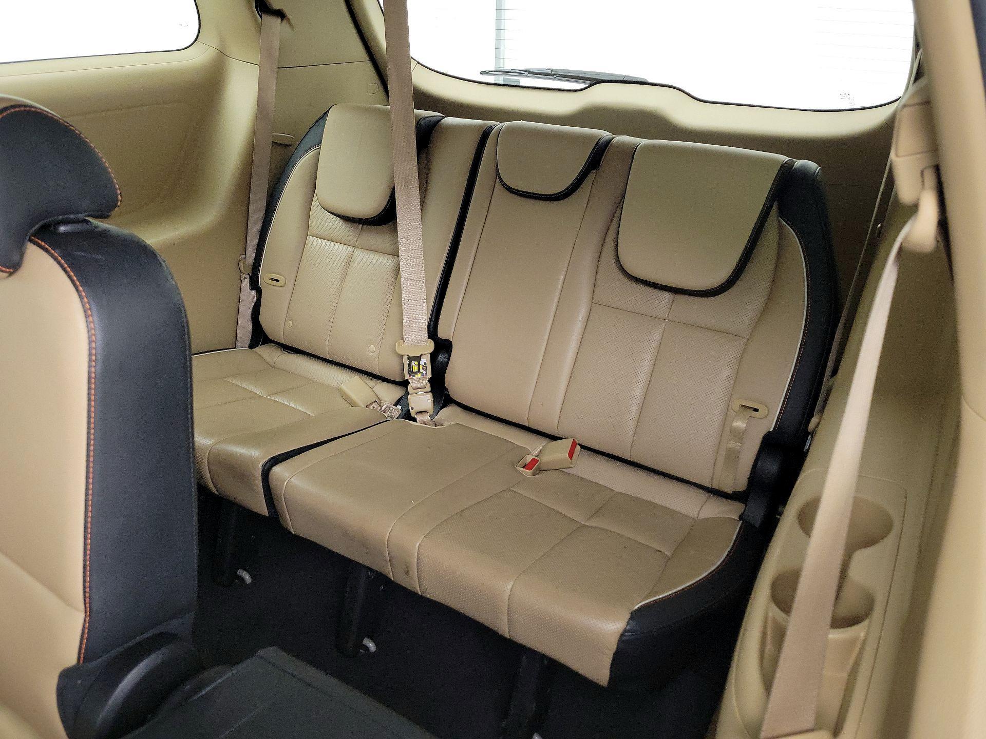 Thumbnail: 2016 Kia Sedona - 20