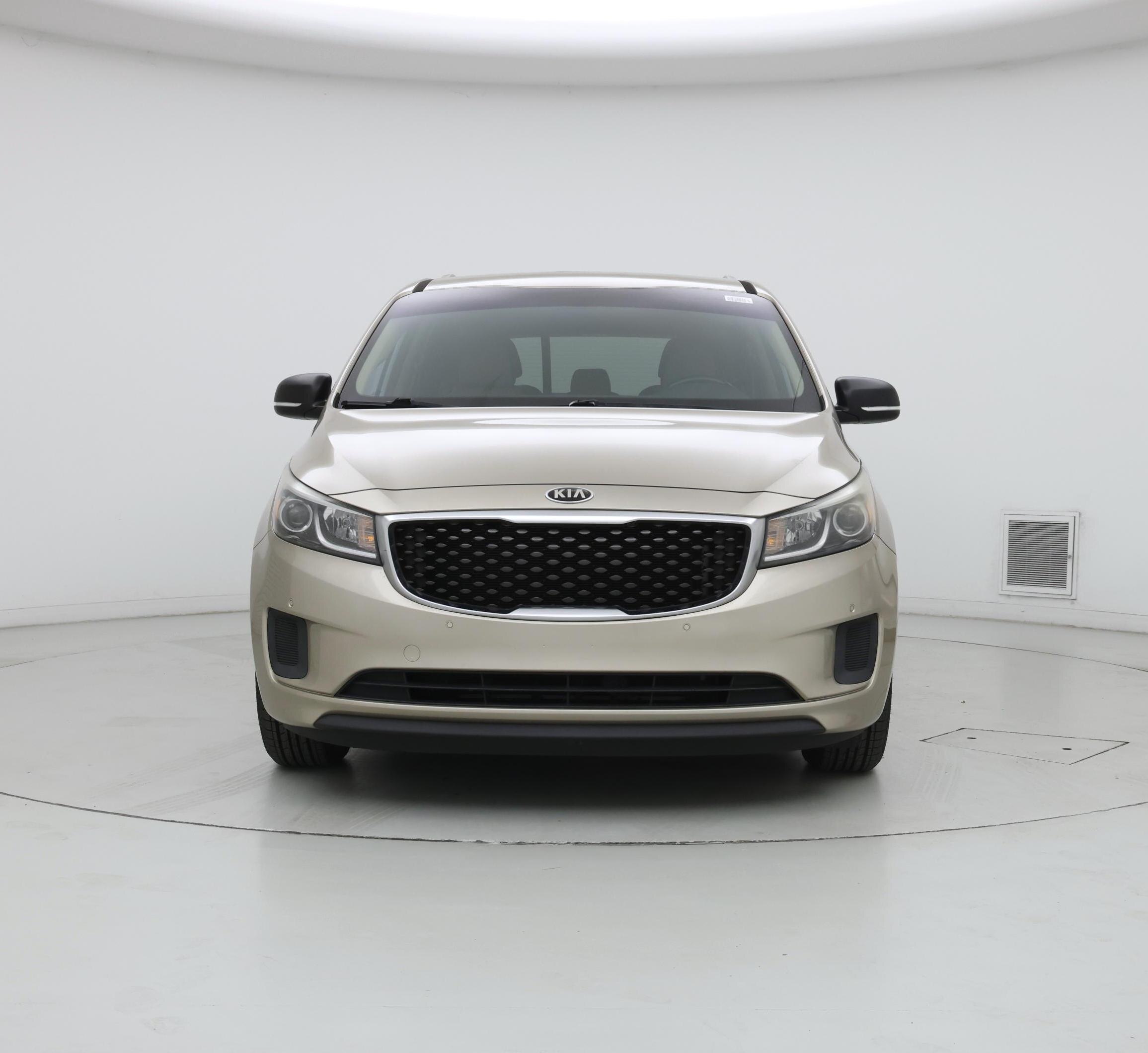 Thumbnail: 2016 Kia Sedona - 5