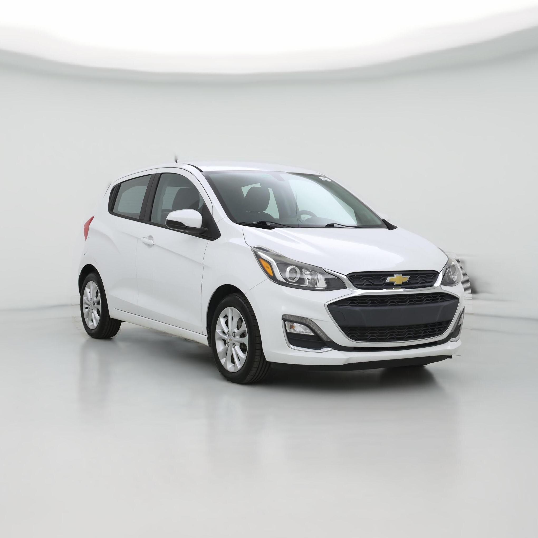 Thumbnail: 2020 Chevrolet Spark - 1