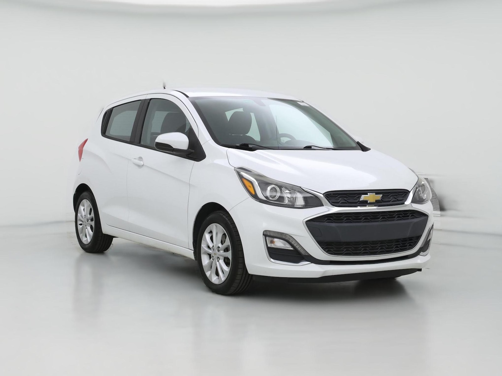2020 Chevrolet Spark 1LT