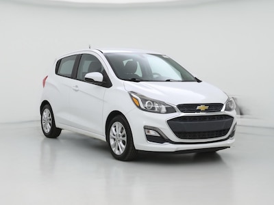 2020 Chevrolet Spark LT