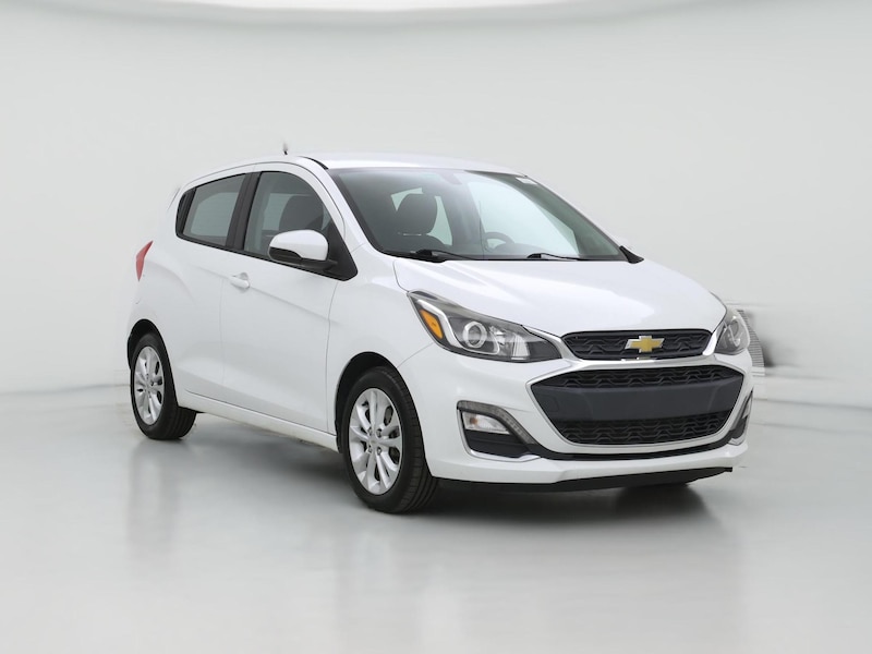2020 Chevrolet Spark LT -
                  Farragut, TN