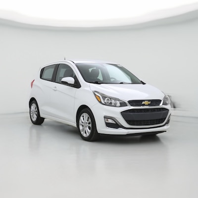 2020 Chevrolet Spark LT