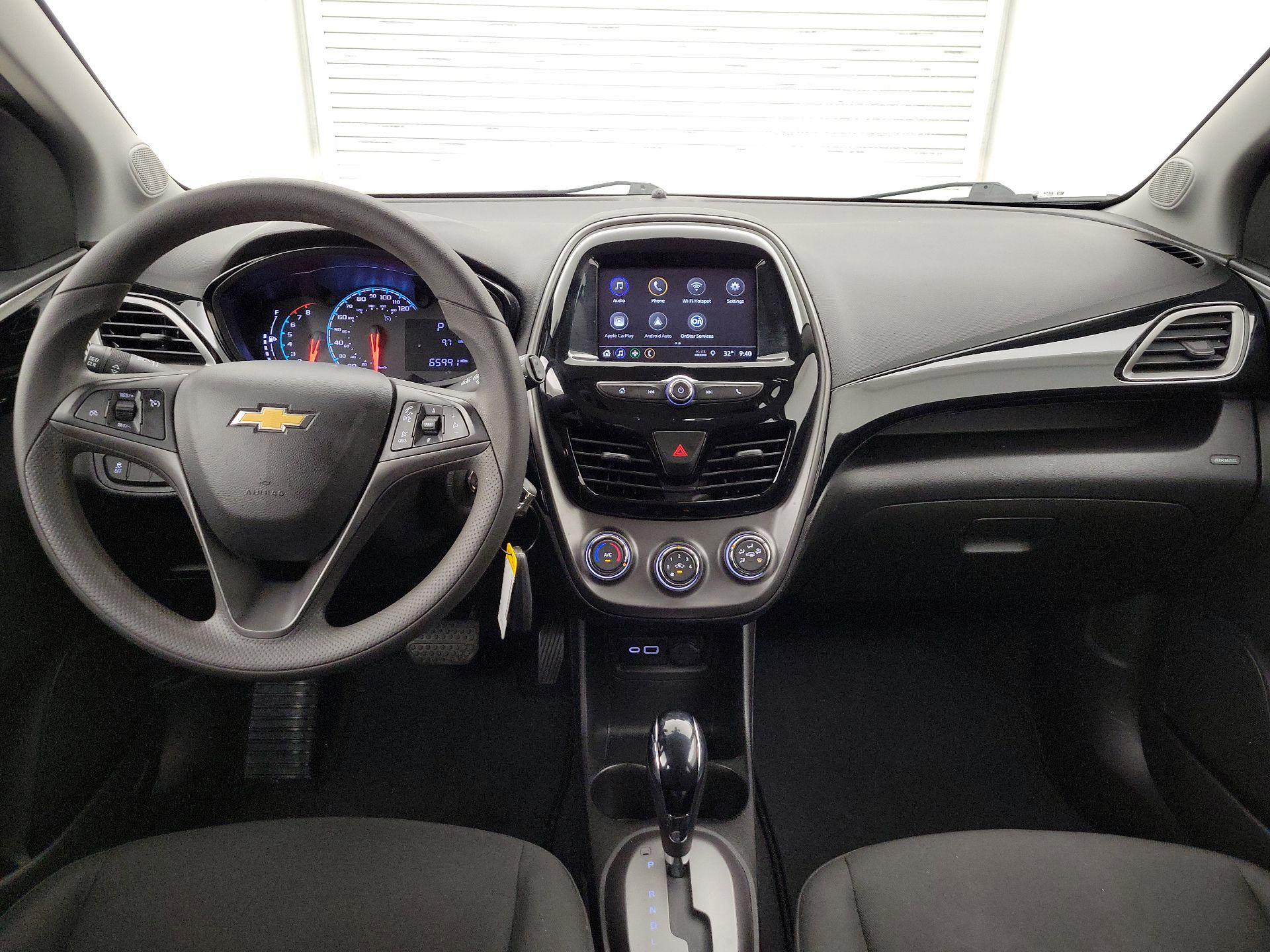 Thumbnail: 2020 Chevrolet Spark - 9