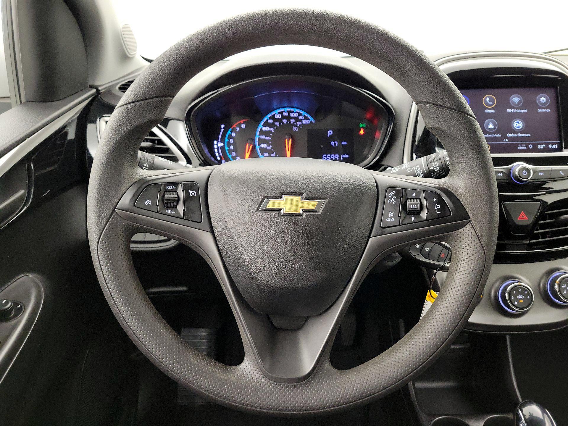 Thumbnail: 2020 Chevrolet Spark - 10