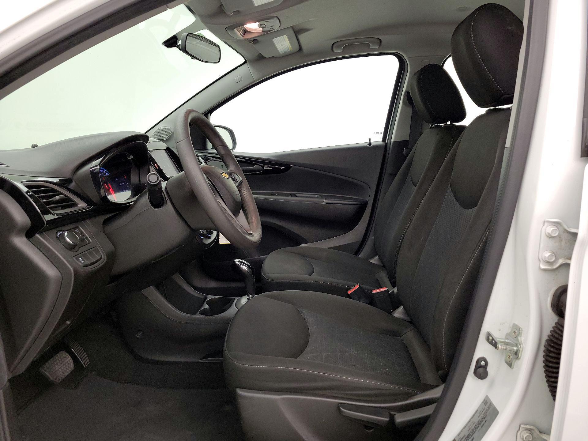 Thumbnail: 2020 Chevrolet Spark - 11