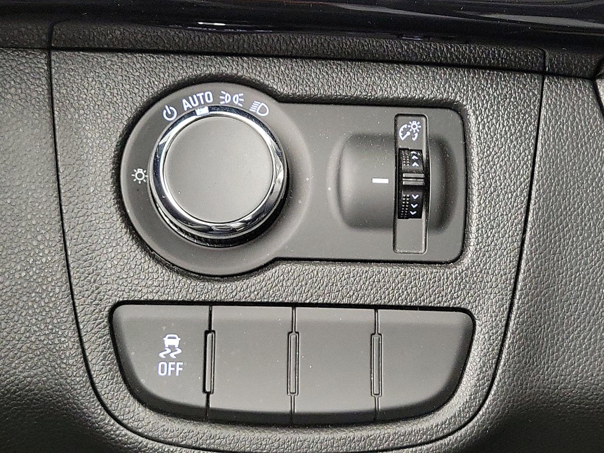 Thumbnail: 2020 Chevrolet Spark - 13