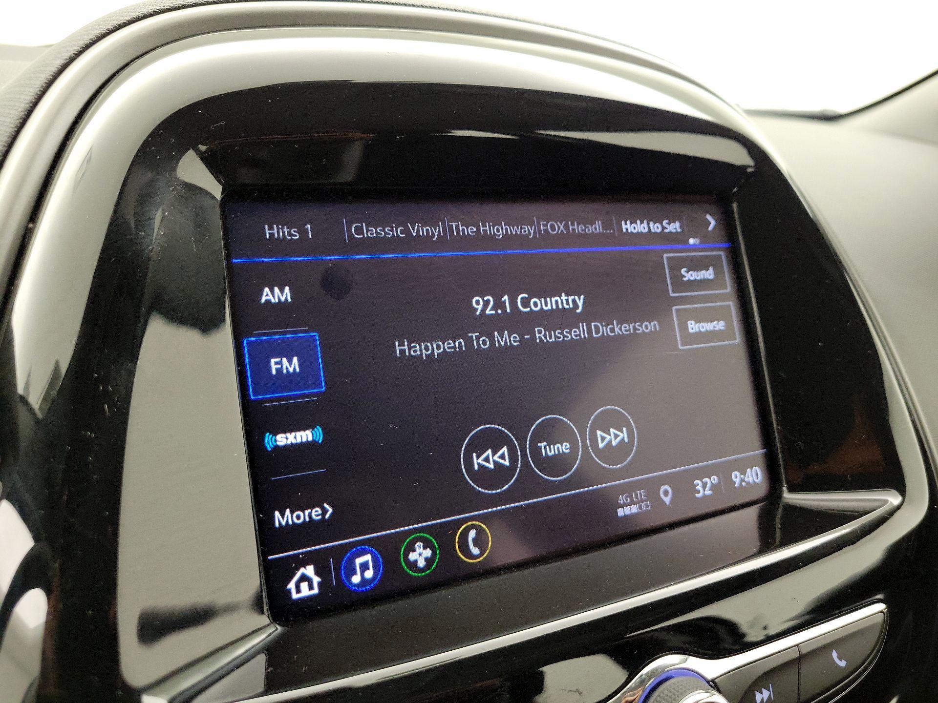 Thumbnail: 2020 Chevrolet Spark - 15