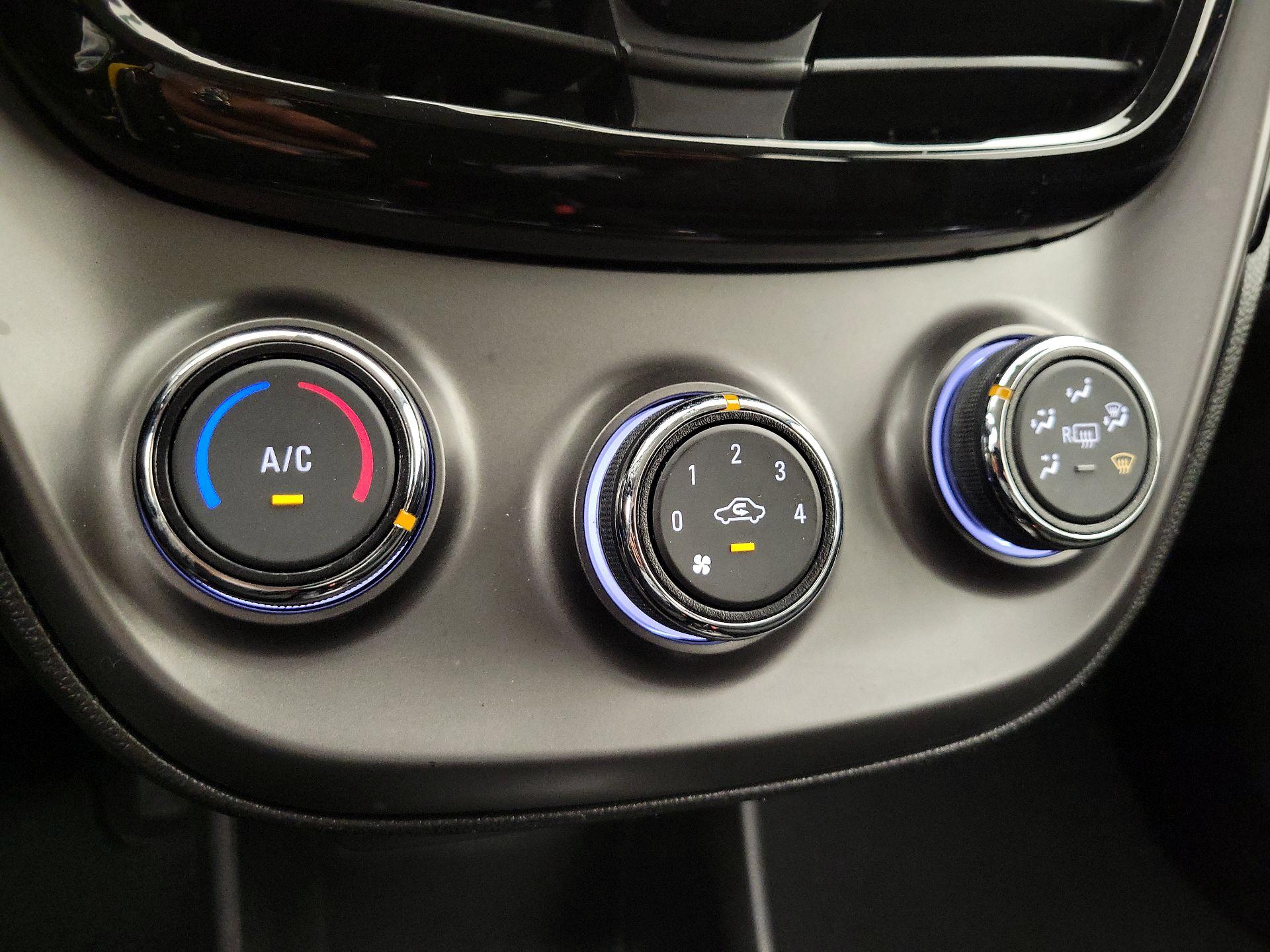 Thumbnail: 2020 Chevrolet Spark - 16