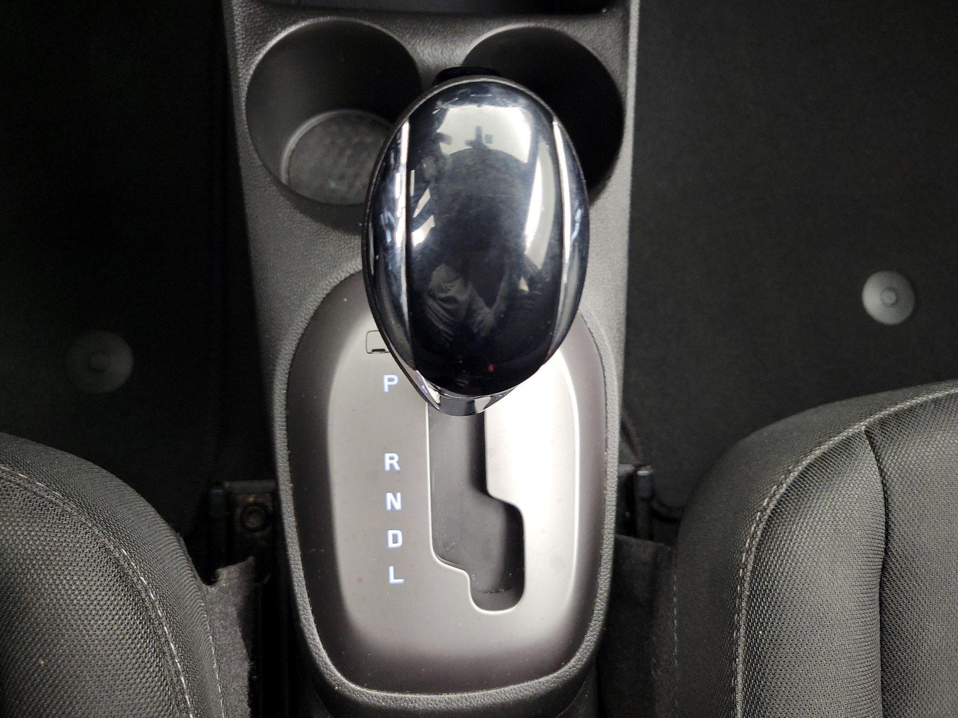 Thumbnail: 2020 Chevrolet Spark - 17