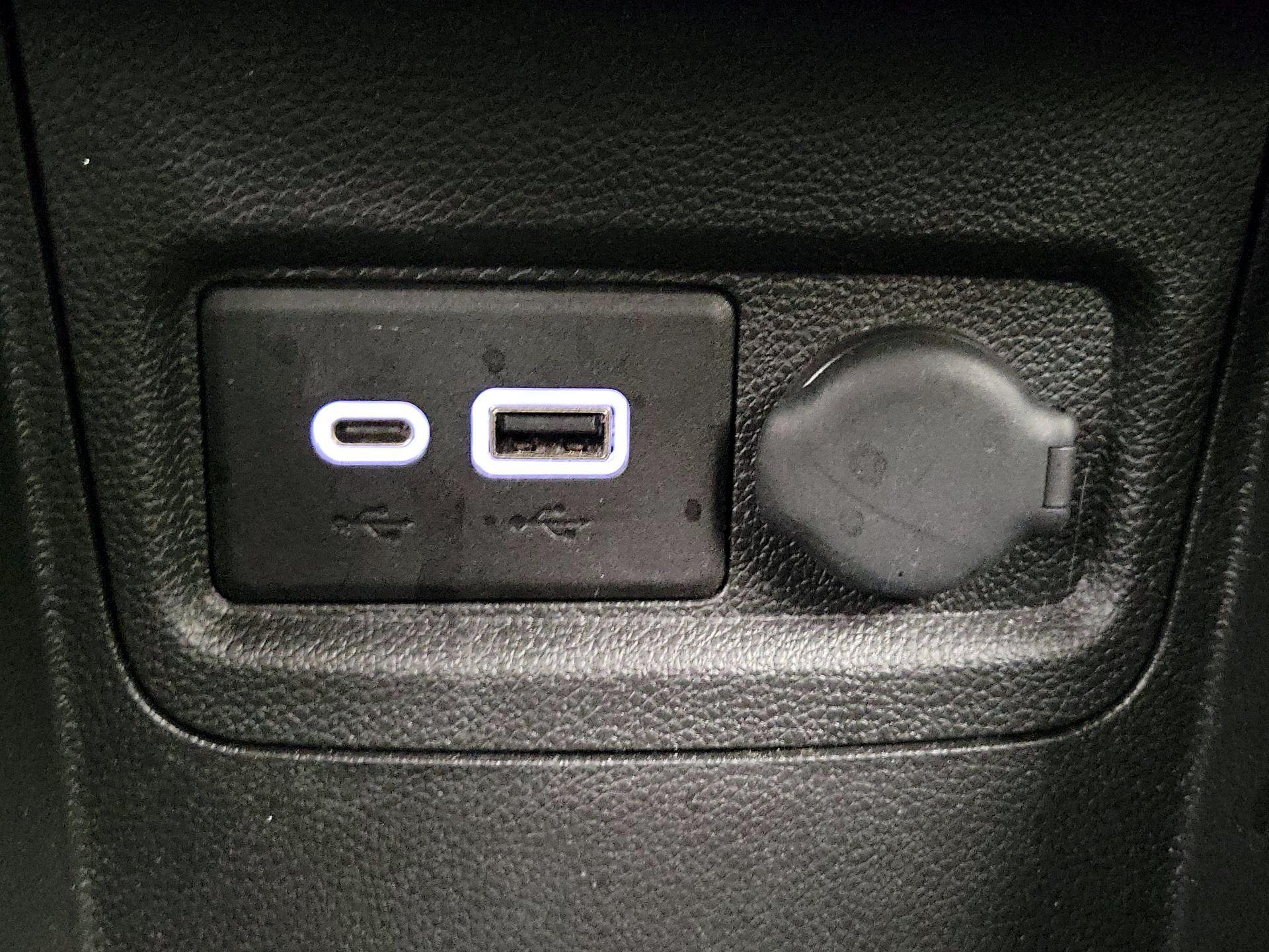 Thumbnail: 2020 Chevrolet Spark - 18