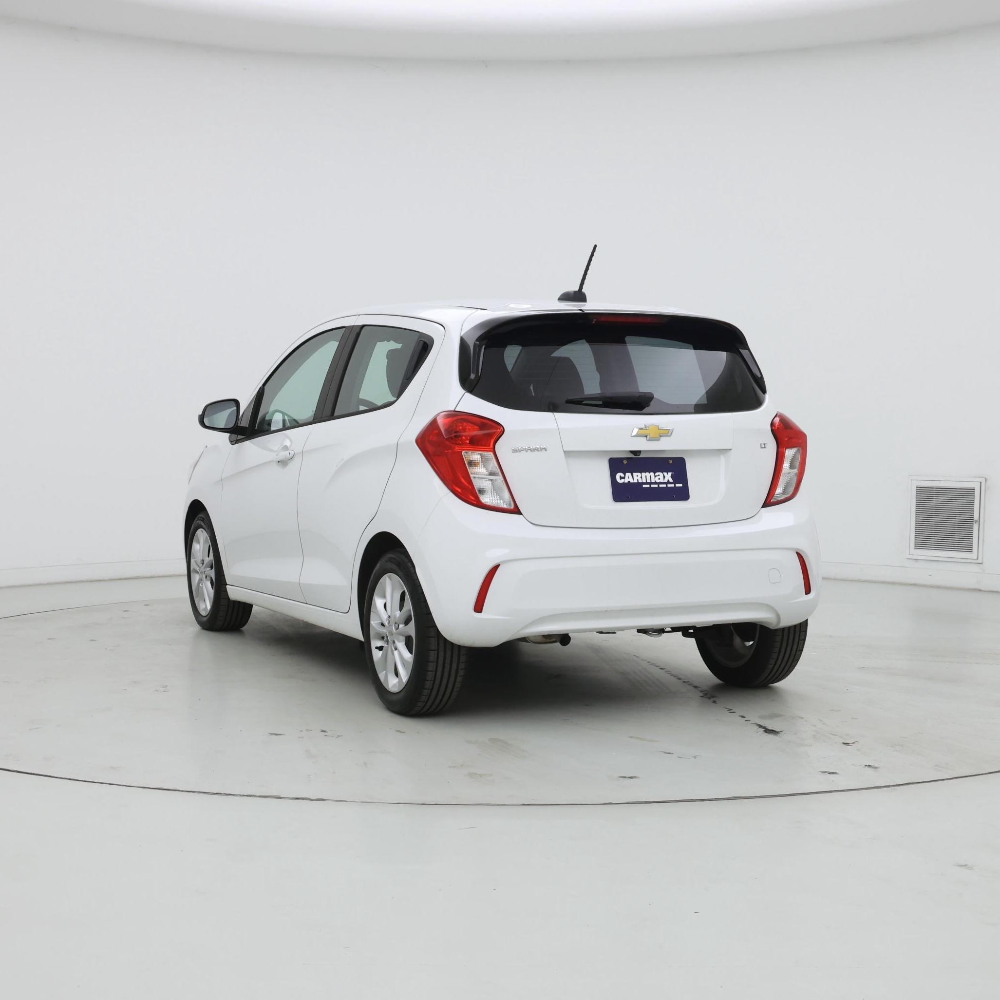 Thumbnail: 2020 Chevrolet Spark - 2