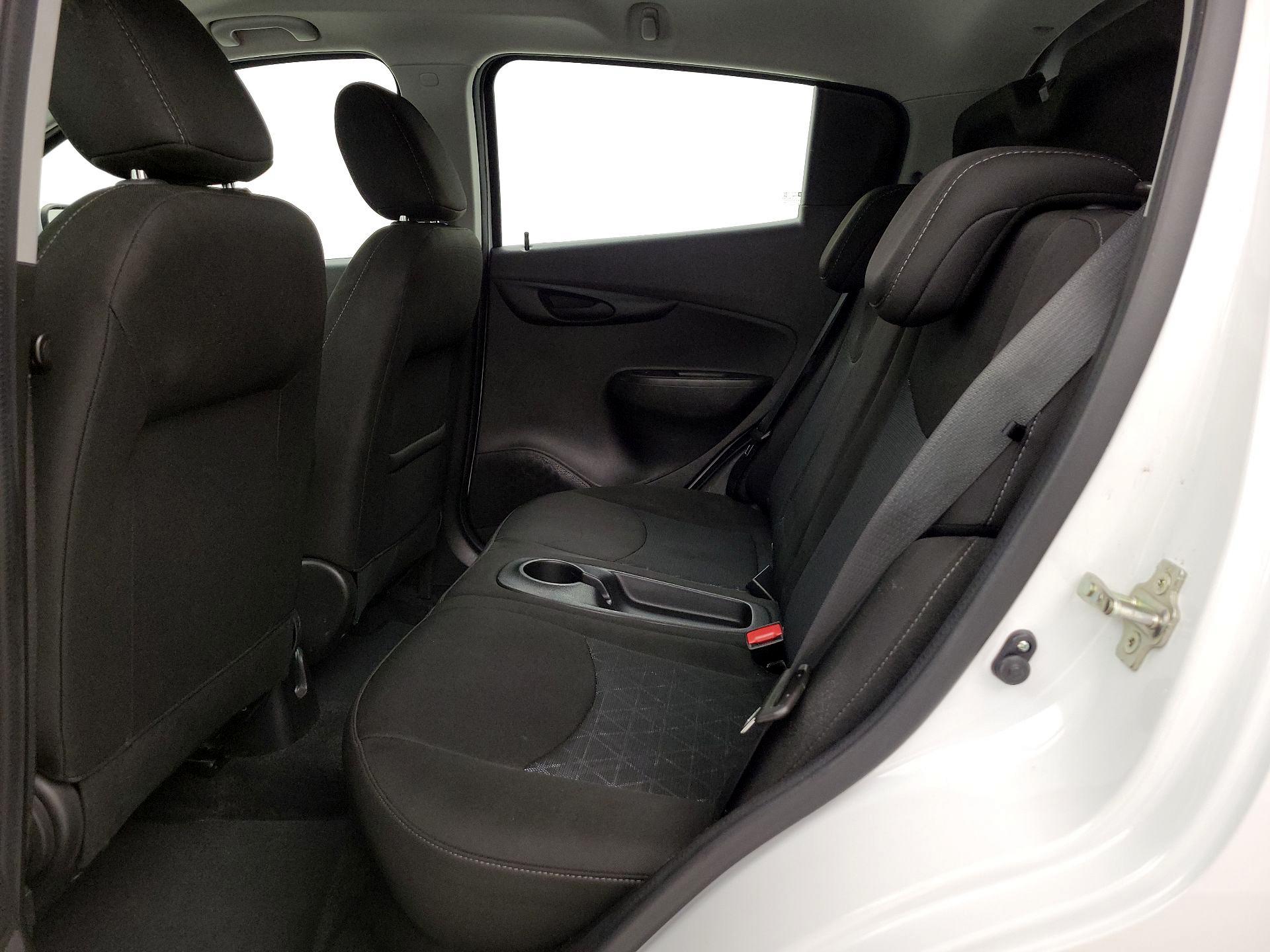 Thumbnail: 2020 Chevrolet Spark - 19