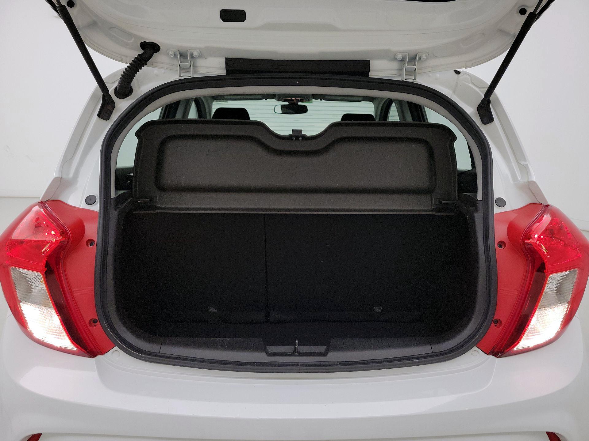 Thumbnail: 2020 Chevrolet Spark - 20