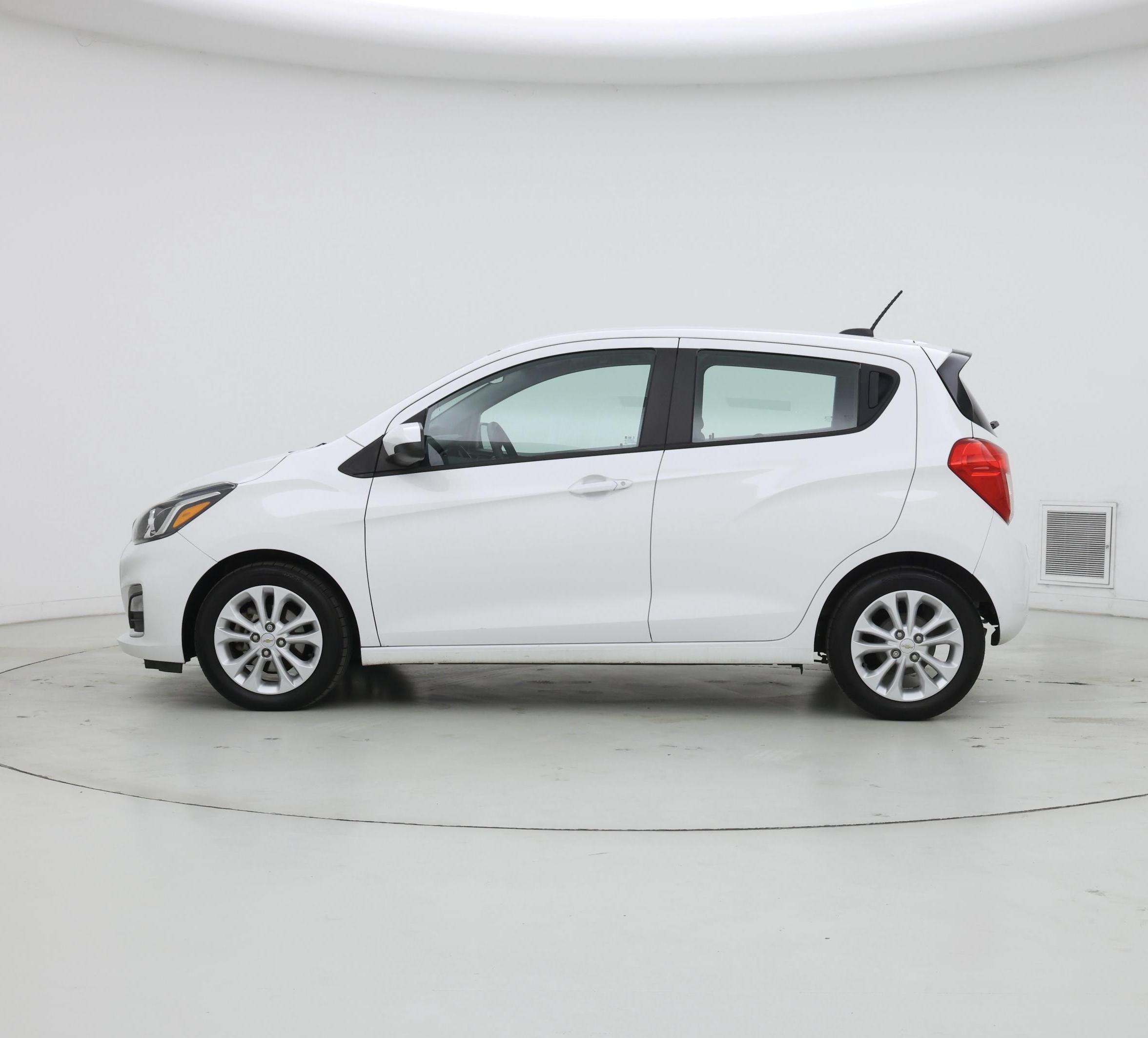 Thumbnail: 2020 Chevrolet Spark - 3