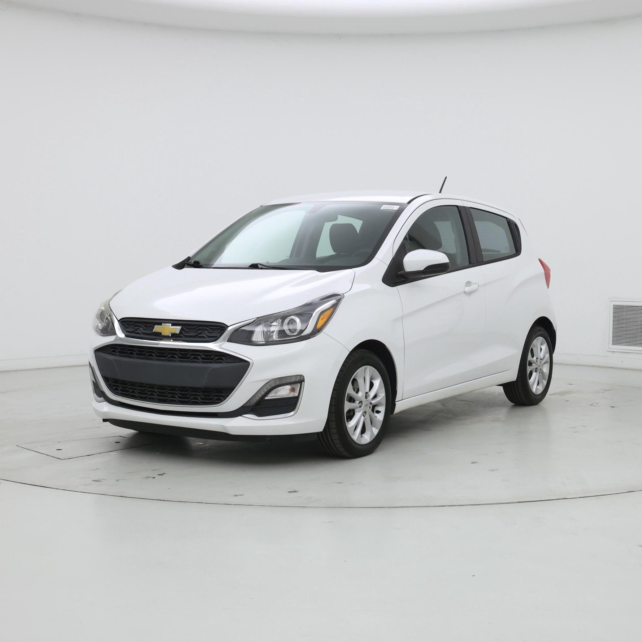 Thumbnail: 2020 Chevrolet Spark - 4