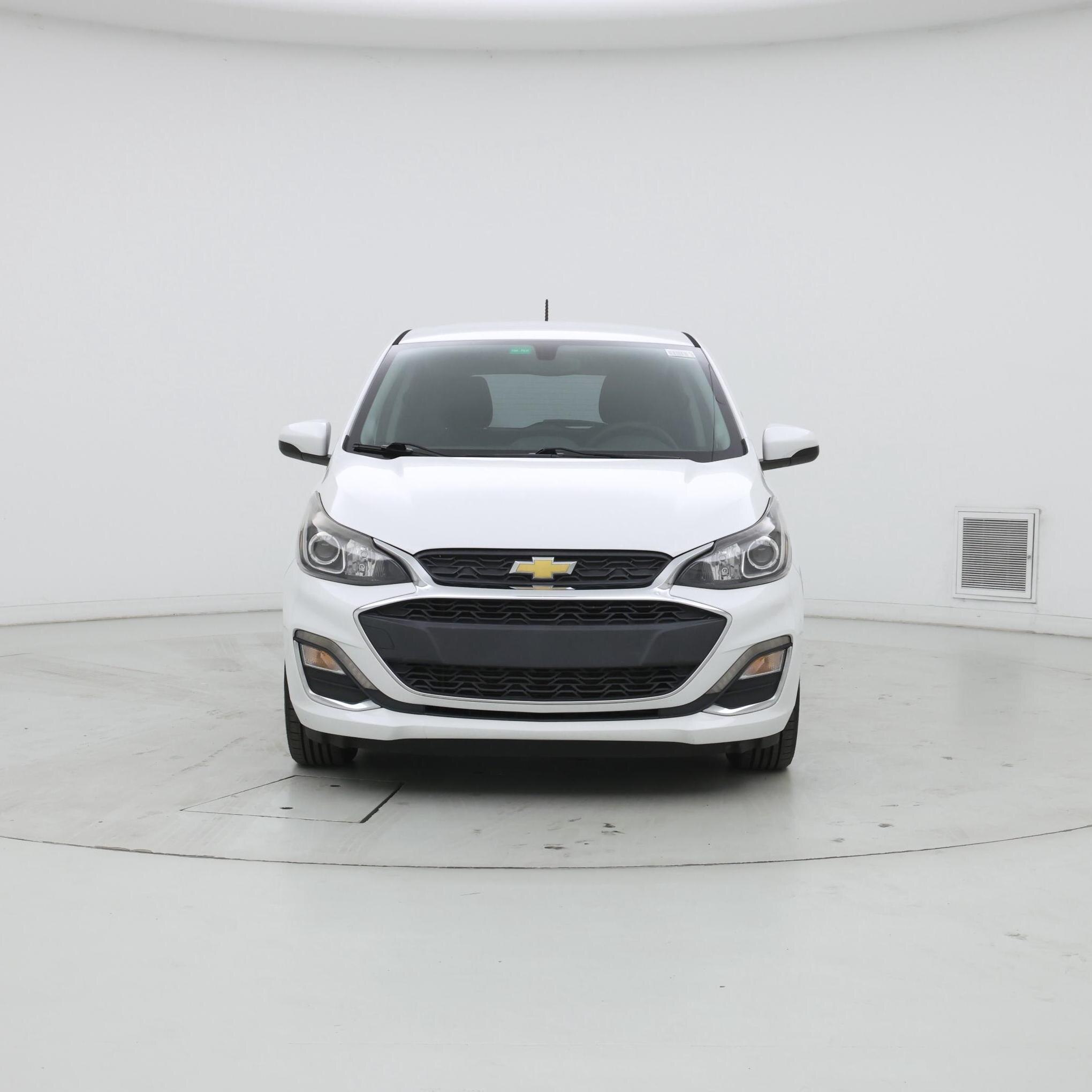 Thumbnail: 2020 Chevrolet Spark - 5