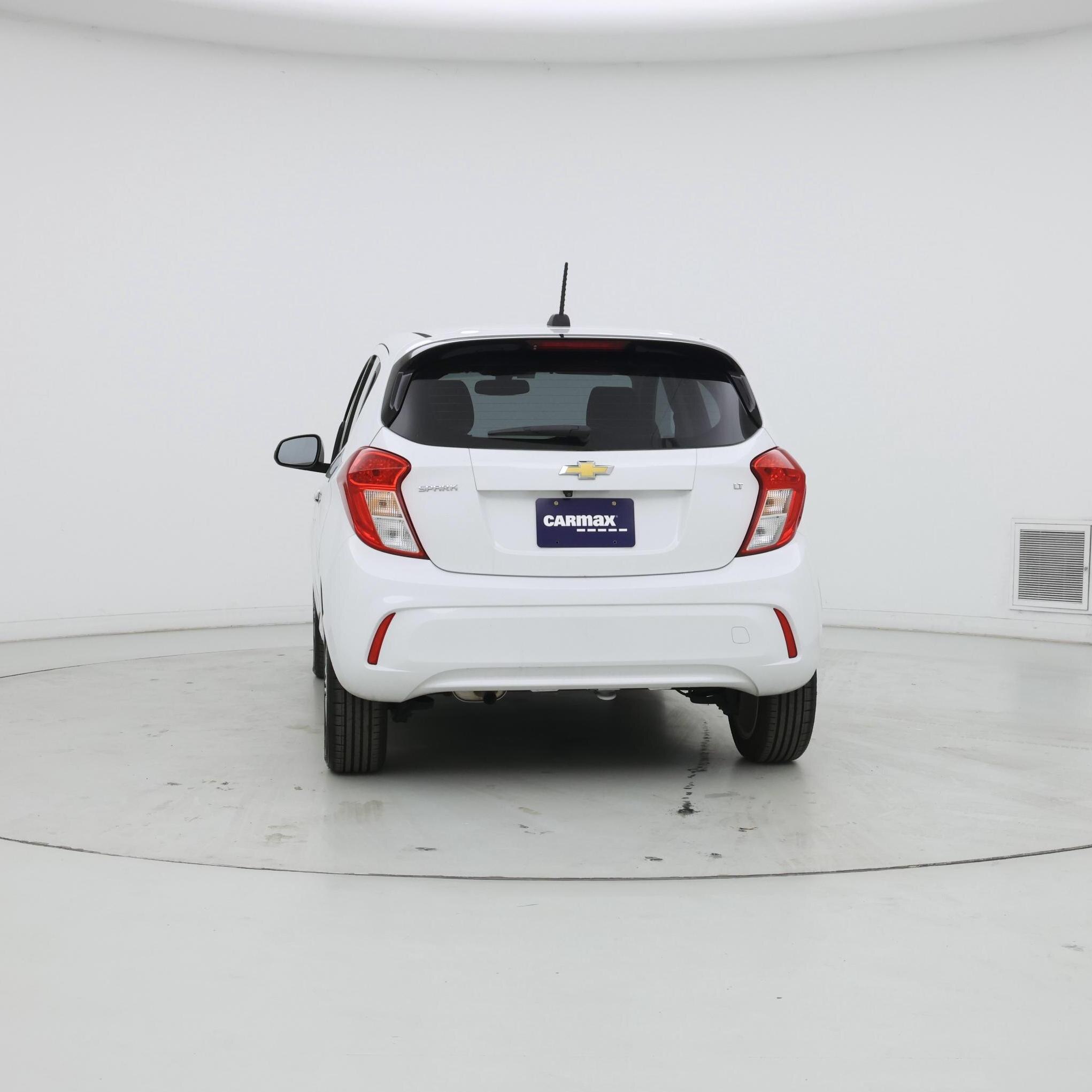 Thumbnail: 2020 Chevrolet Spark - 6