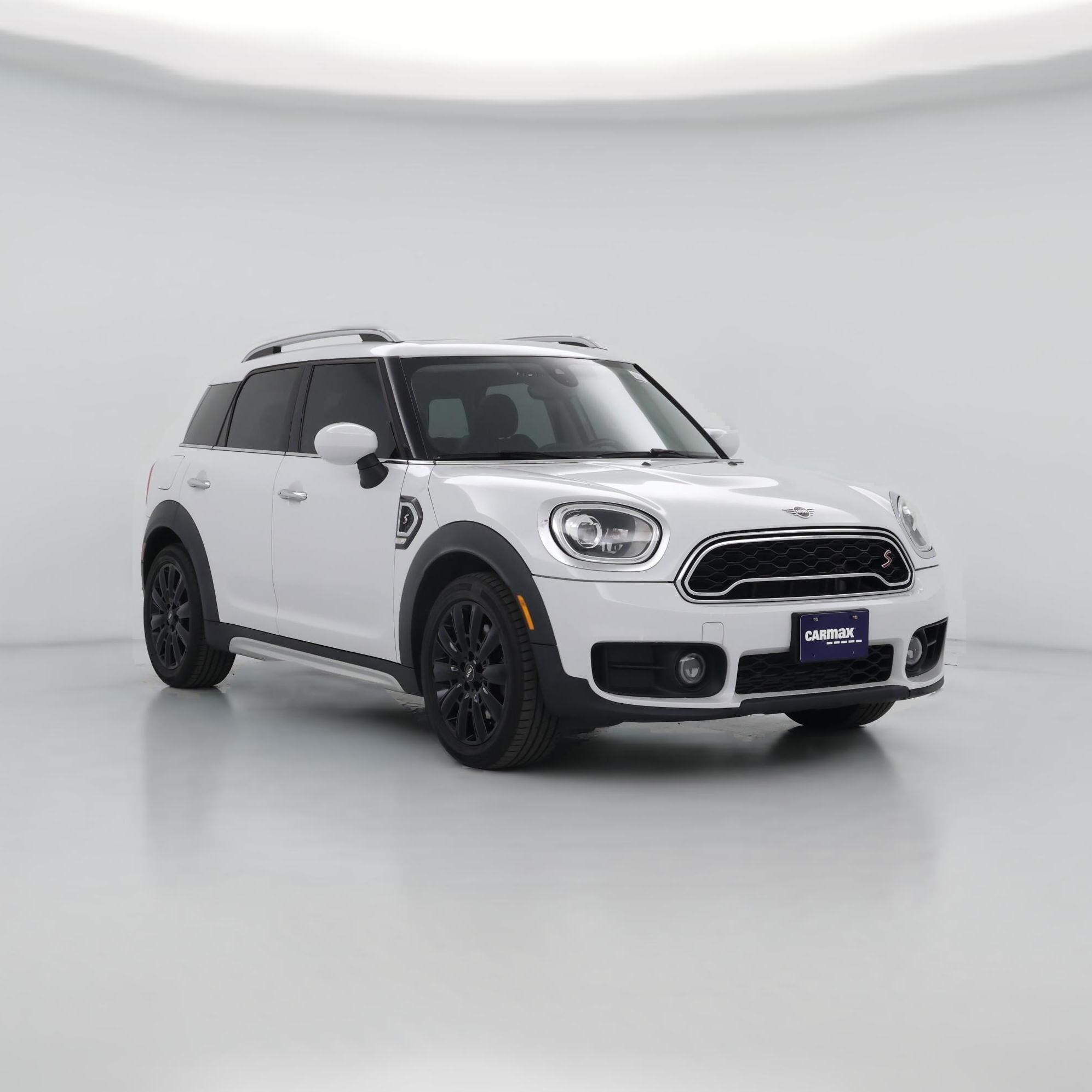 Thumbnail: 2020 MINI Cooper Countryman - 1