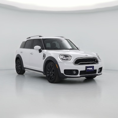 2020 Mini Cooper Countryman S ALL4