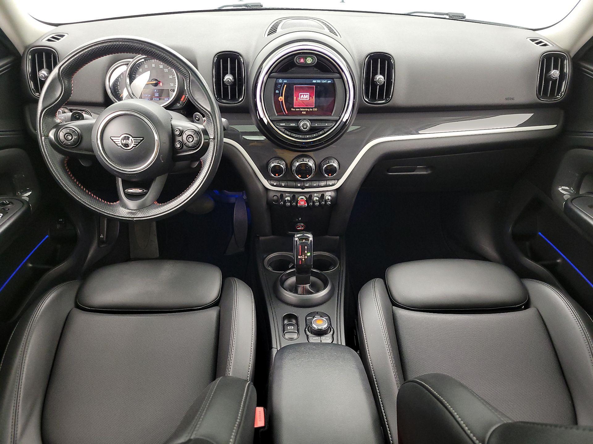 Thumbnail: 2020 MINI Cooper Countryman - 9