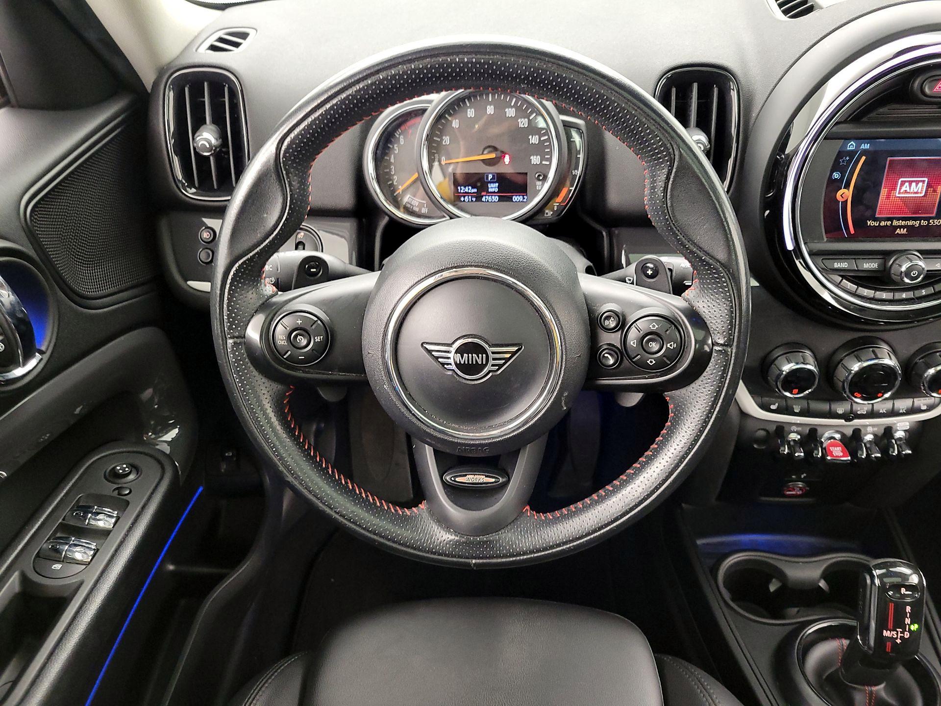 Thumbnail: 2020 MINI Cooper Countryman - 10