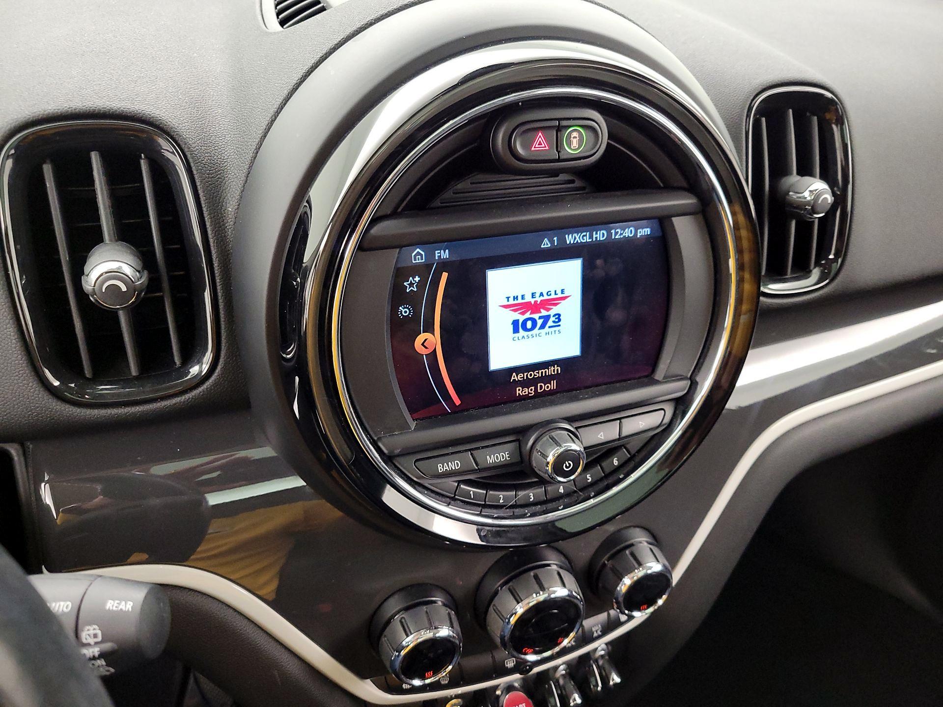 Thumbnail: 2020 MINI Cooper Countryman - 15