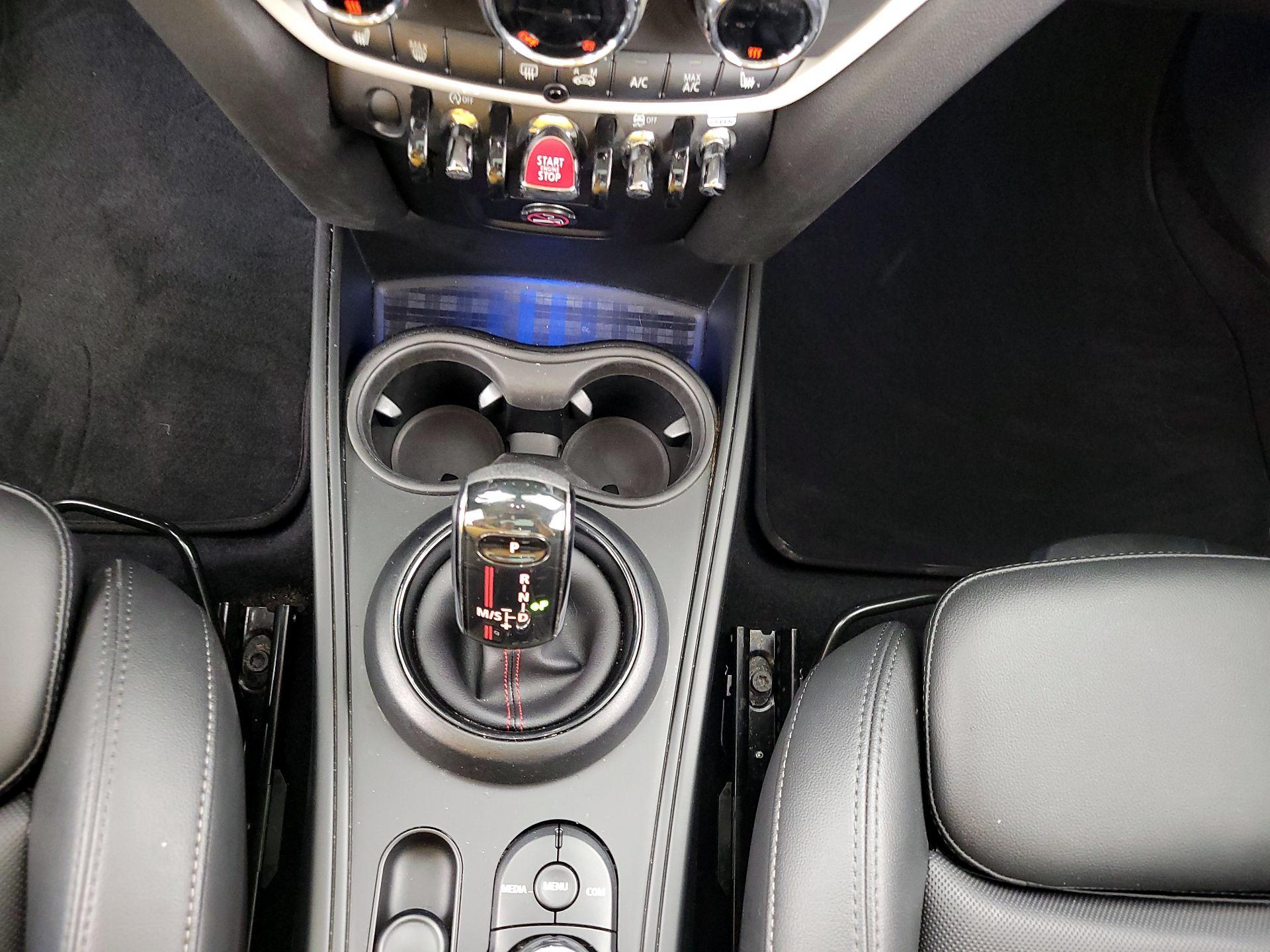 Thumbnail: 2020 MINI Cooper Countryman - 17