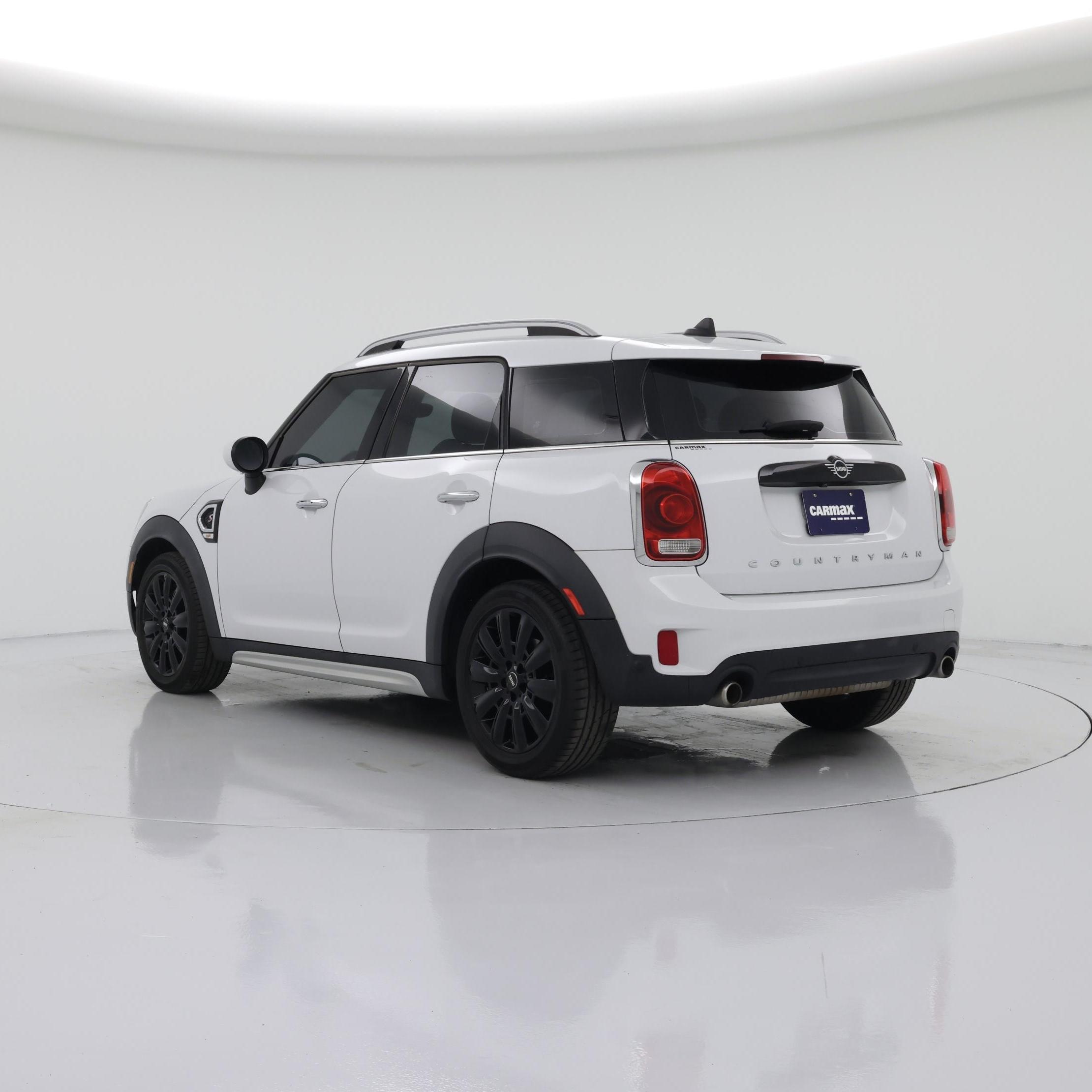 Thumbnail: 2020 MINI Cooper Countryman - 2