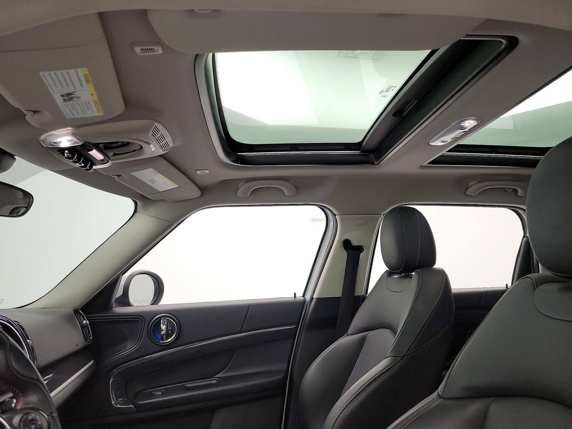 Thumbnail: 2020 MINI Cooper Countryman - 19