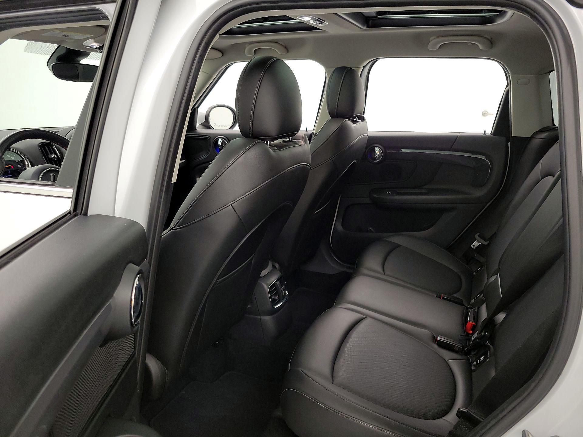 Thumbnail: 2020 MINI Cooper Countryman - 20