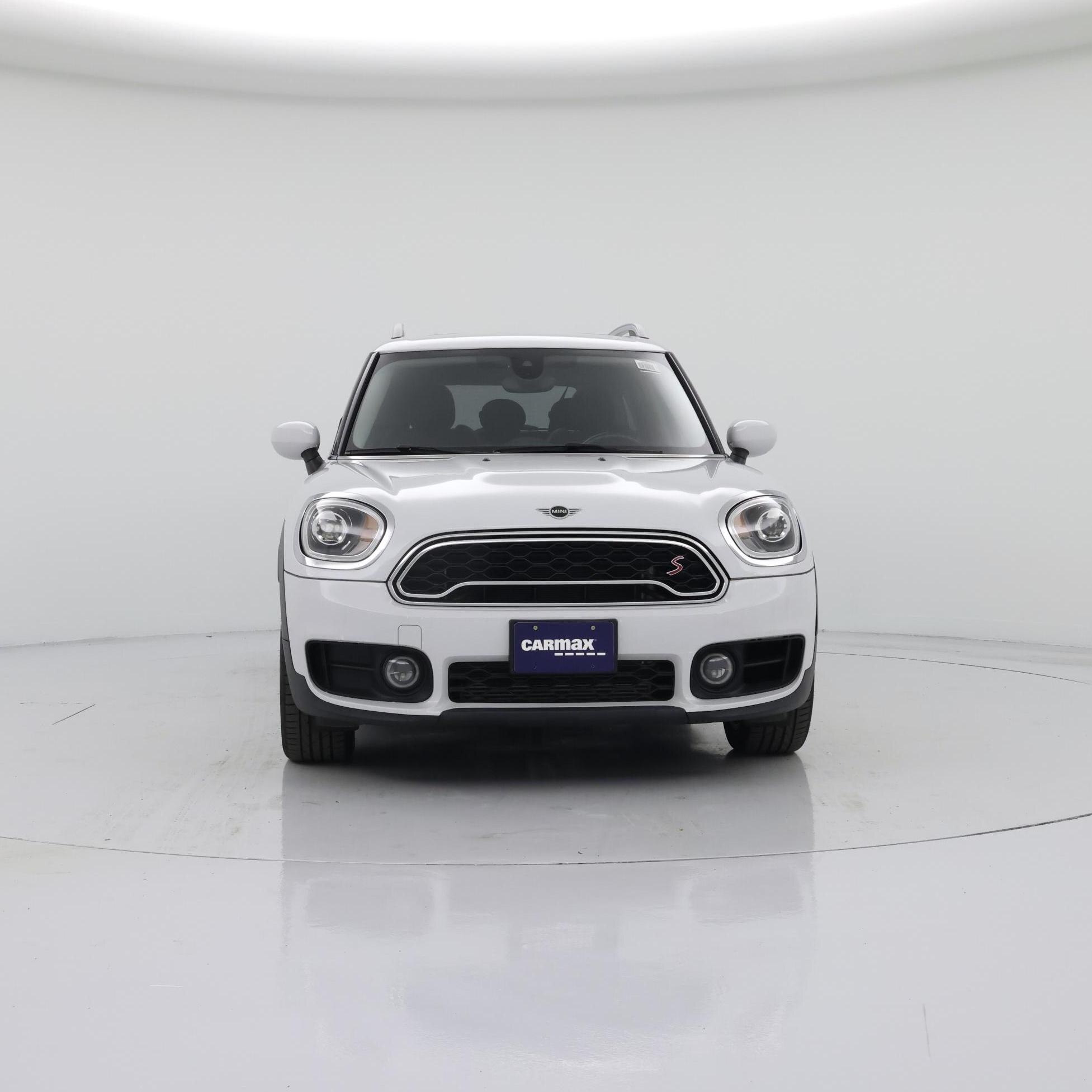 Thumbnail: 2020 MINI Cooper Countryman - 5