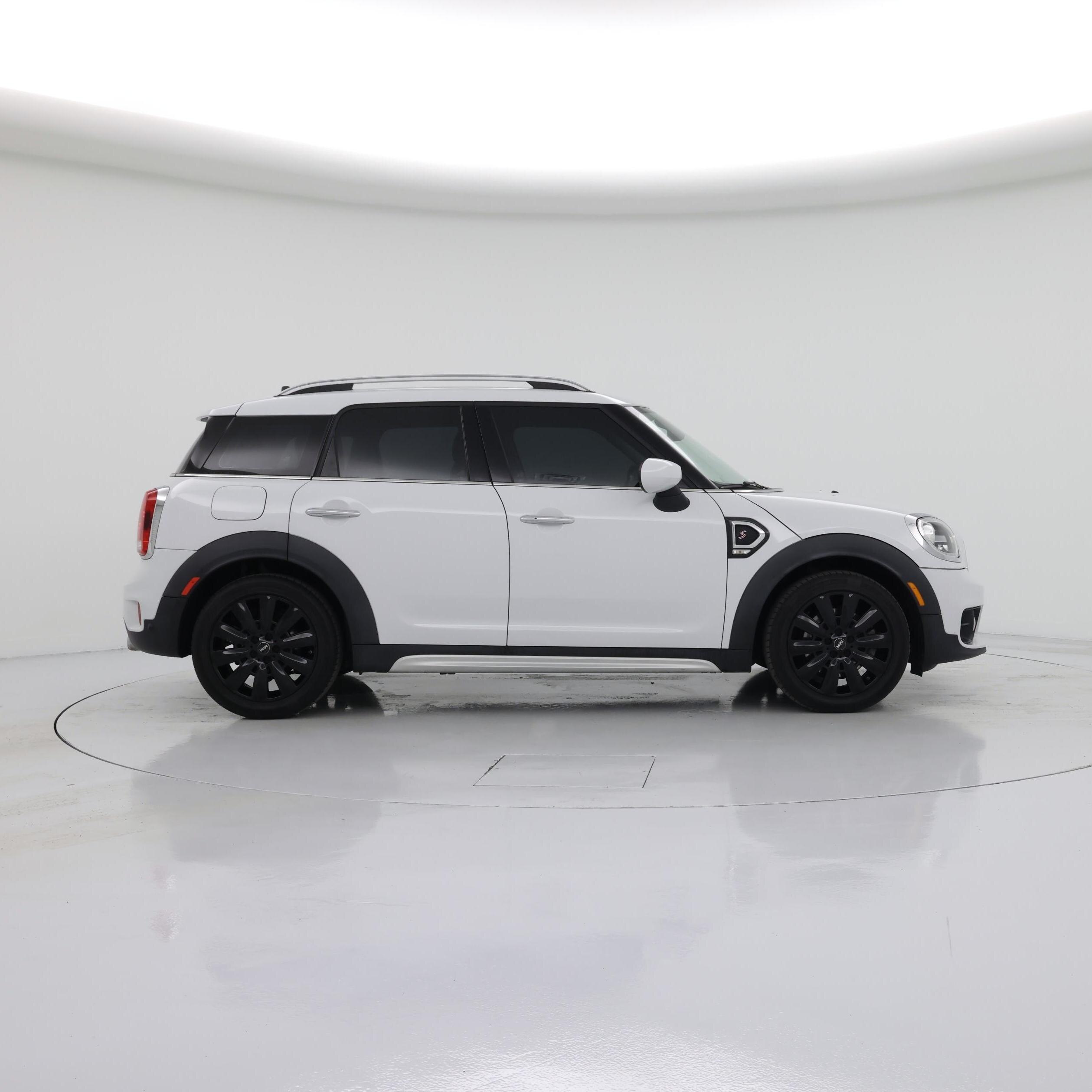 Thumbnail: 2020 MINI Cooper Countryman - 7