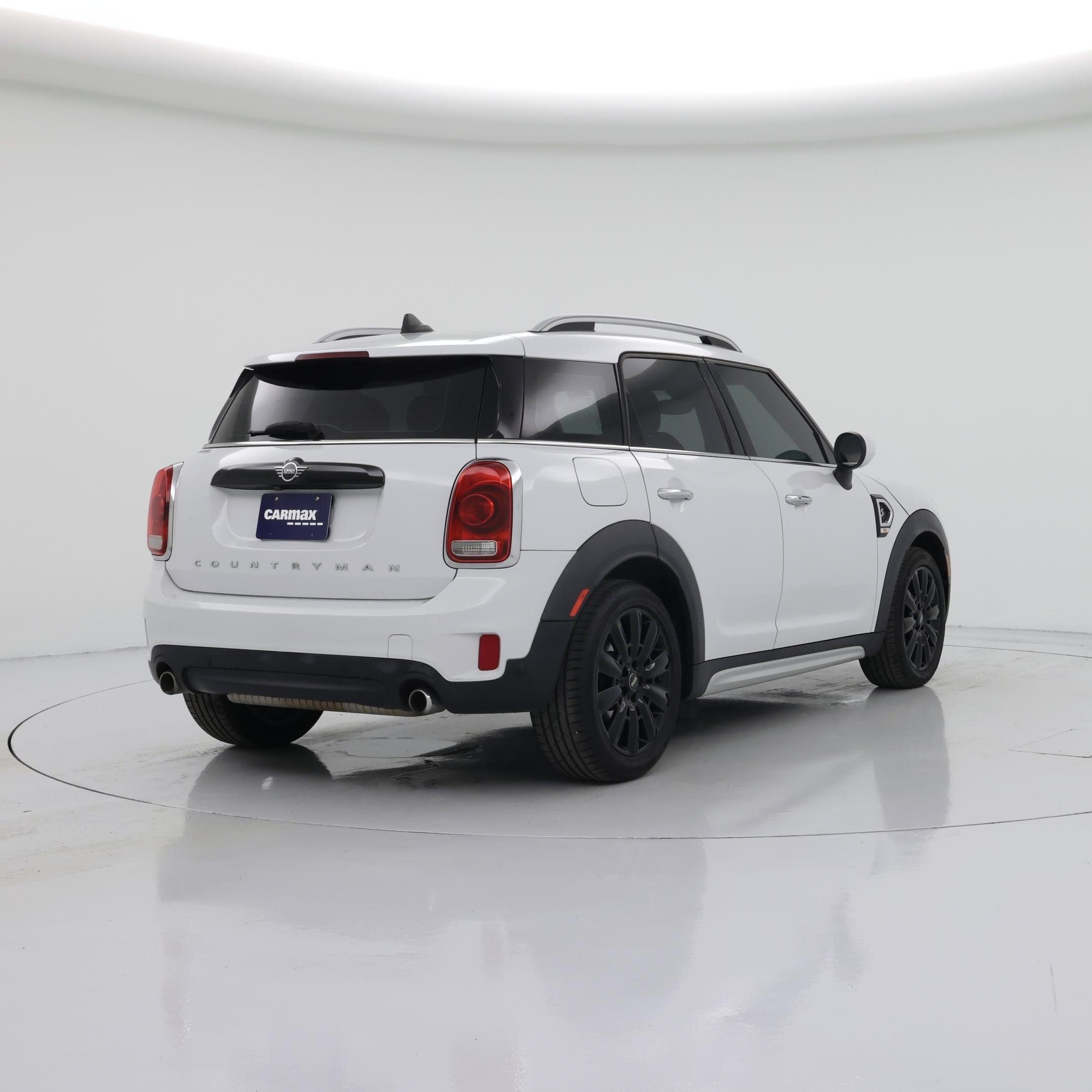 Thumbnail: 2020 MINI Cooper Countryman - 8