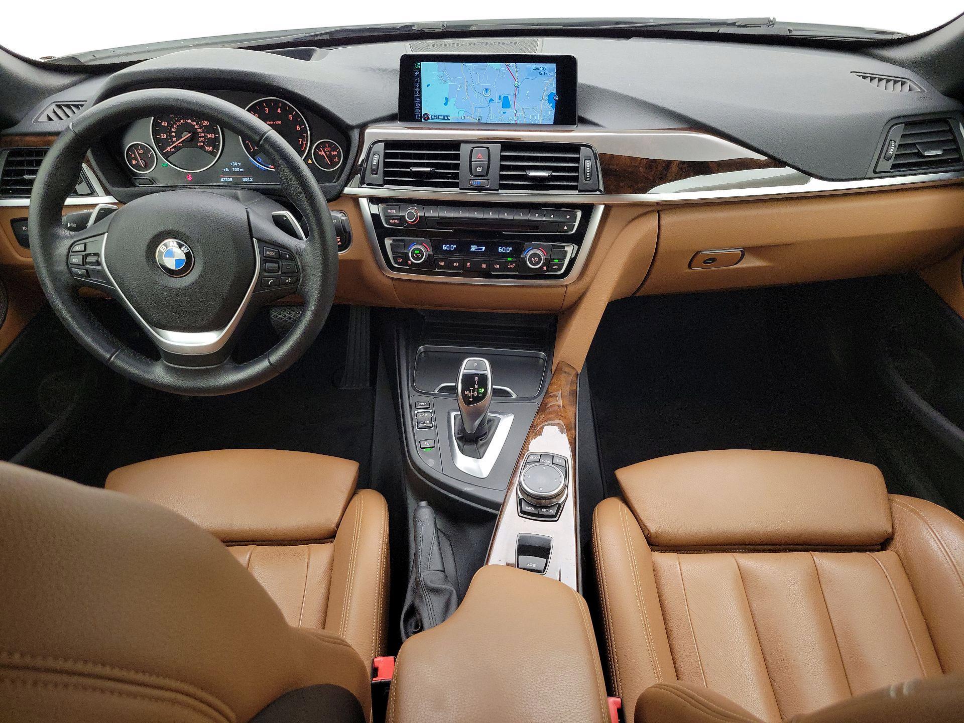 Thumbnail: 2016 BMW 4 Series - 9
