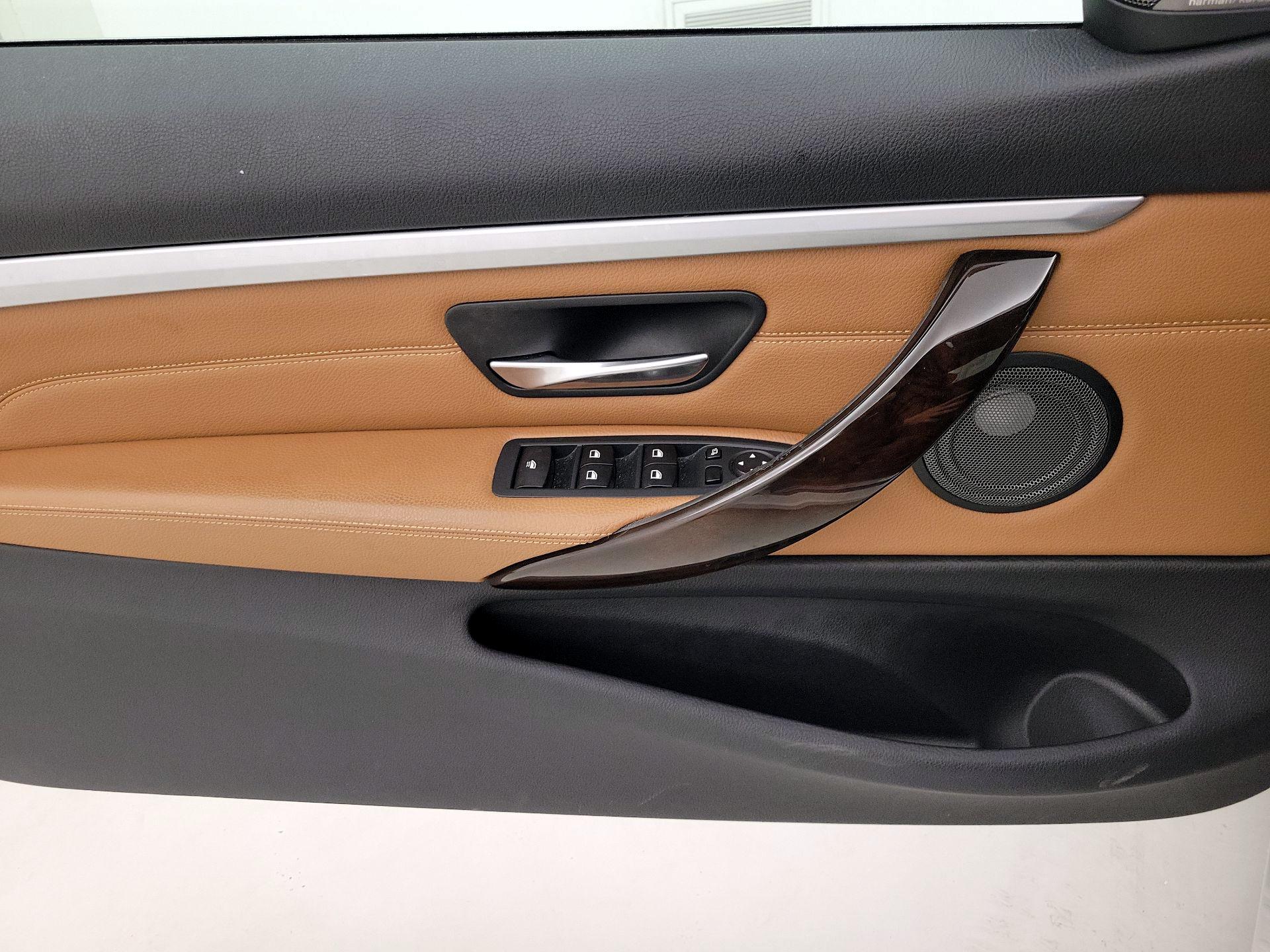 Thumbnail: 2016 BMW 4 Series - 12