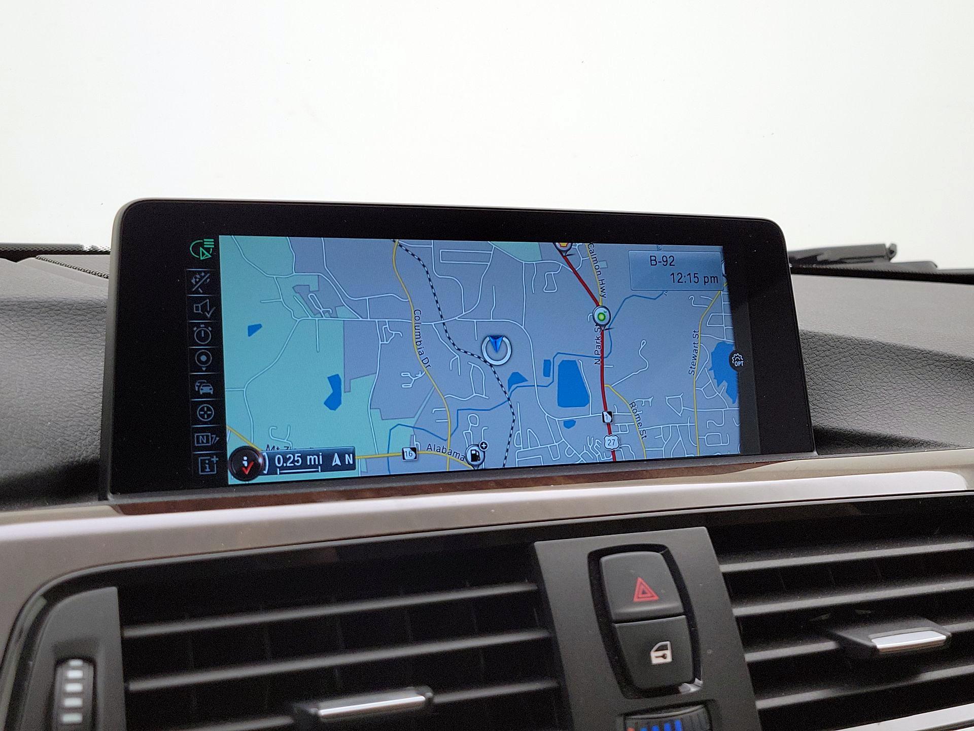 Thumbnail: 2016 BMW 4 Series - 14